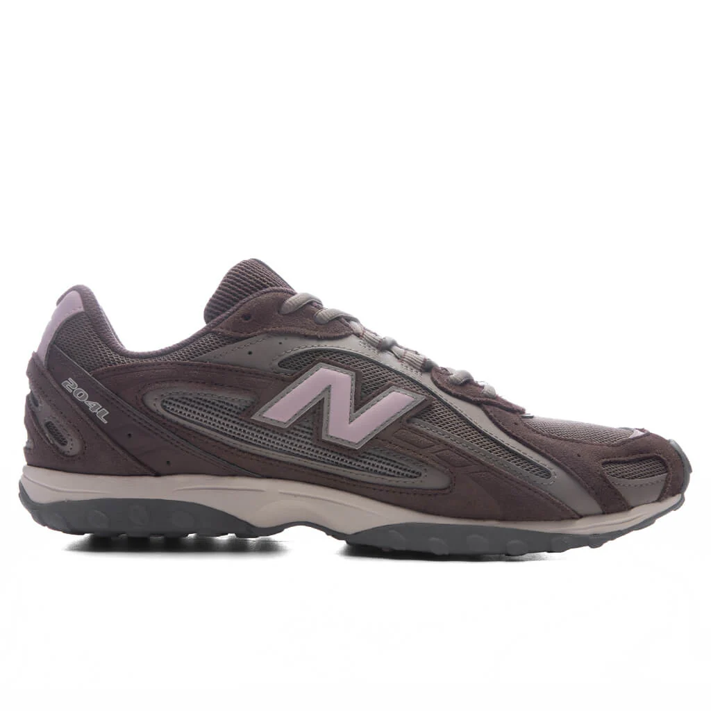 204L - Cortado/Stone Pink
