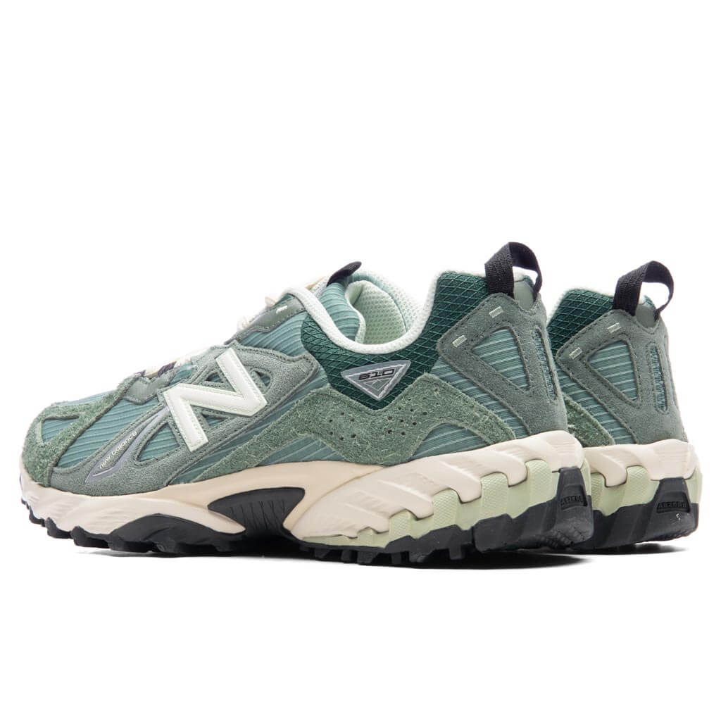 610T - Green - Image 3