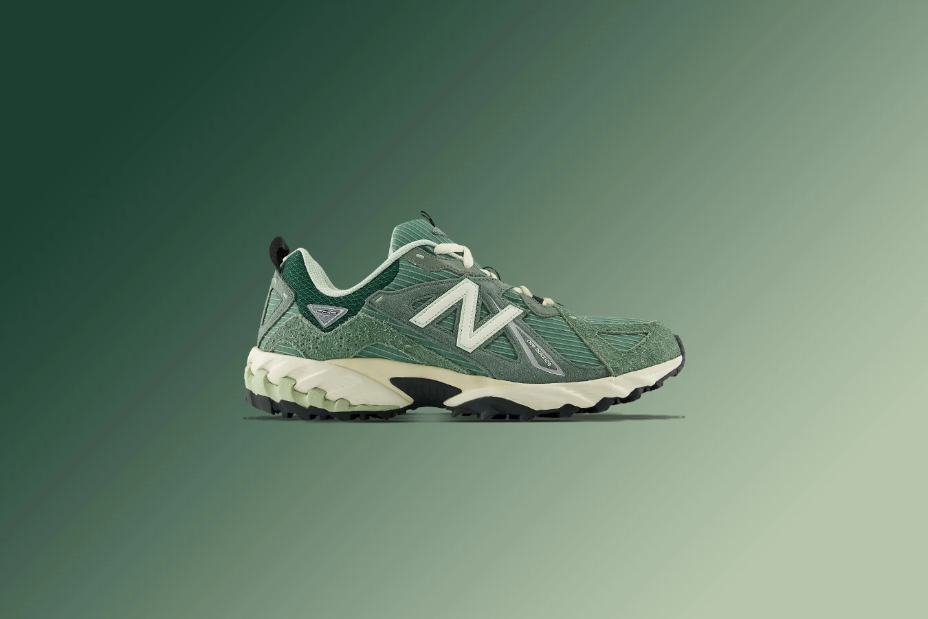 610T - Green - Image 5