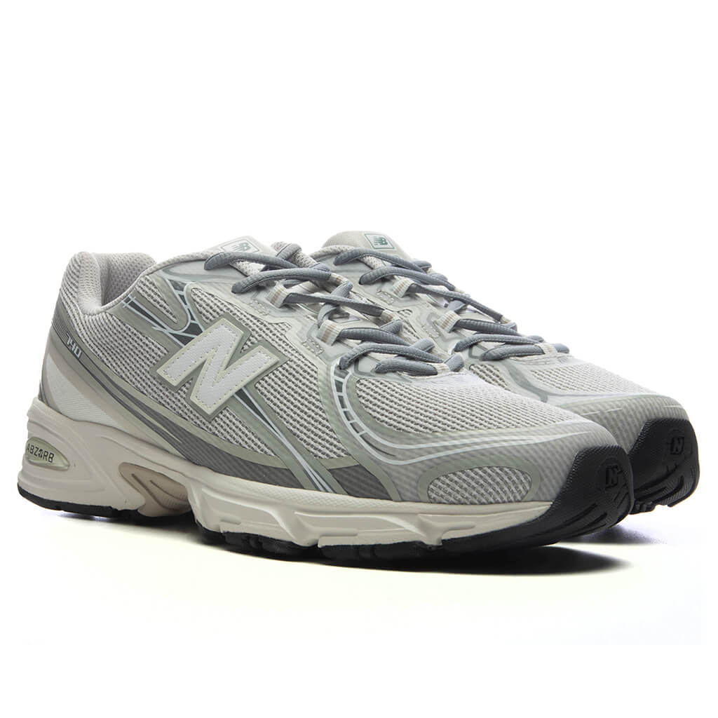 740 - Slate Grey/Grey Matter - Image 2
