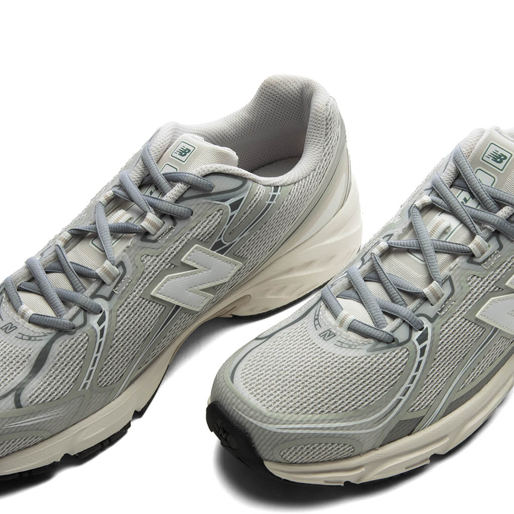 740 - Slate Grey/Grey Matter - Image 5