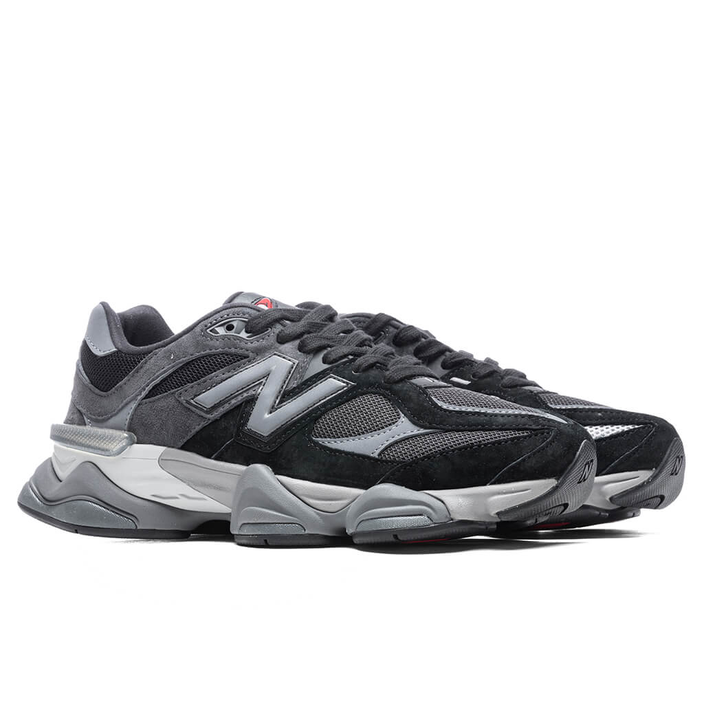9060 - Black - Image 2