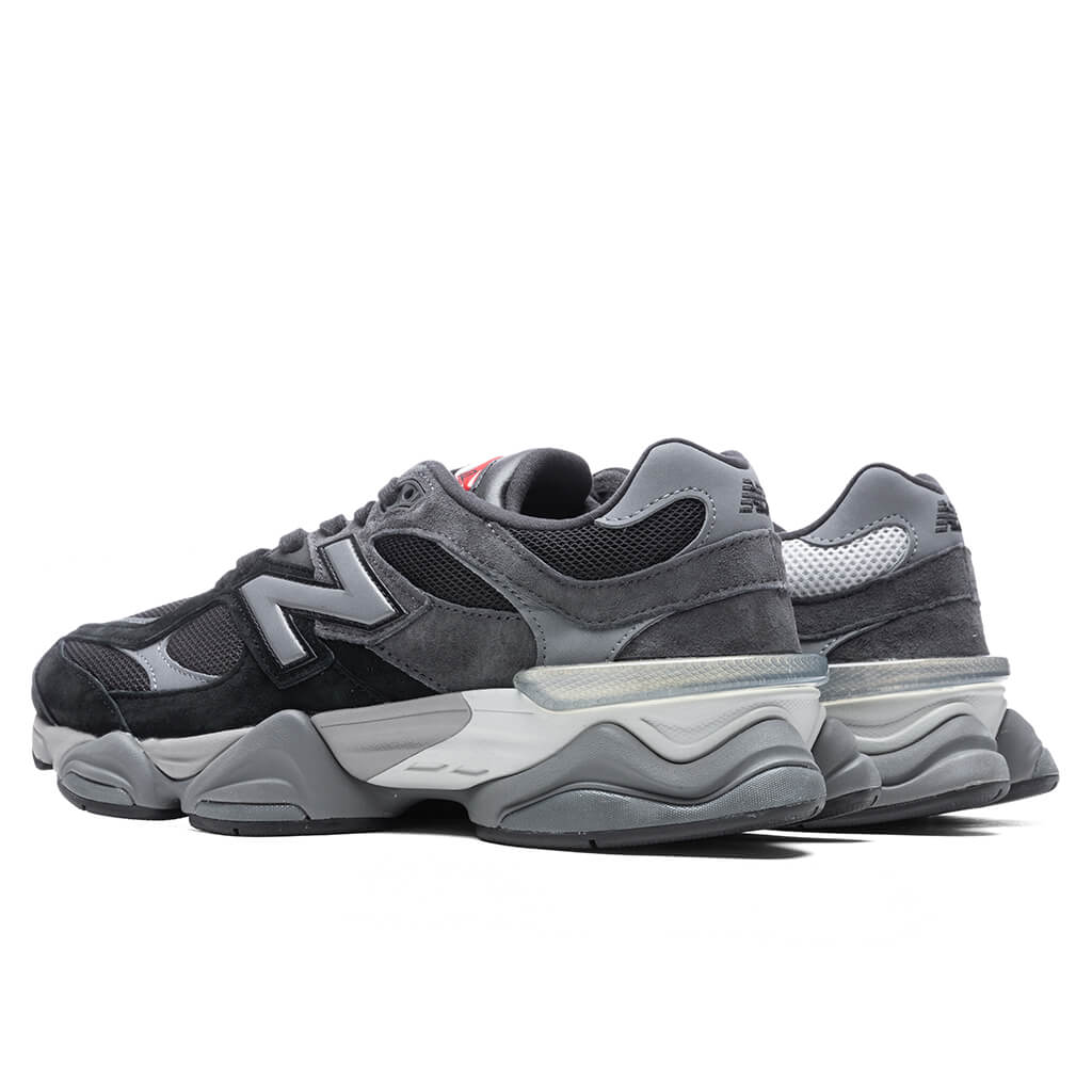 9060 - Black - Image 3