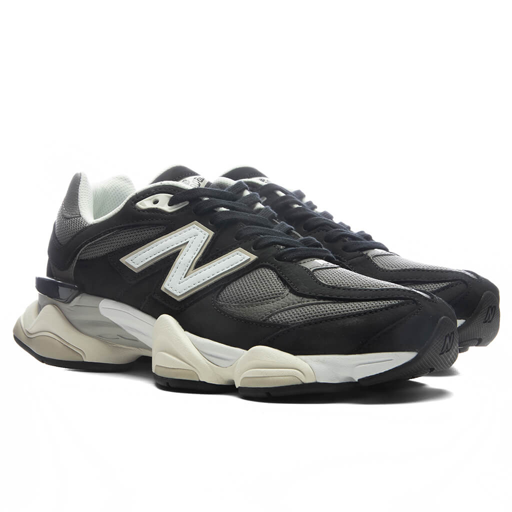9060 - Black/Tornado - Image 2