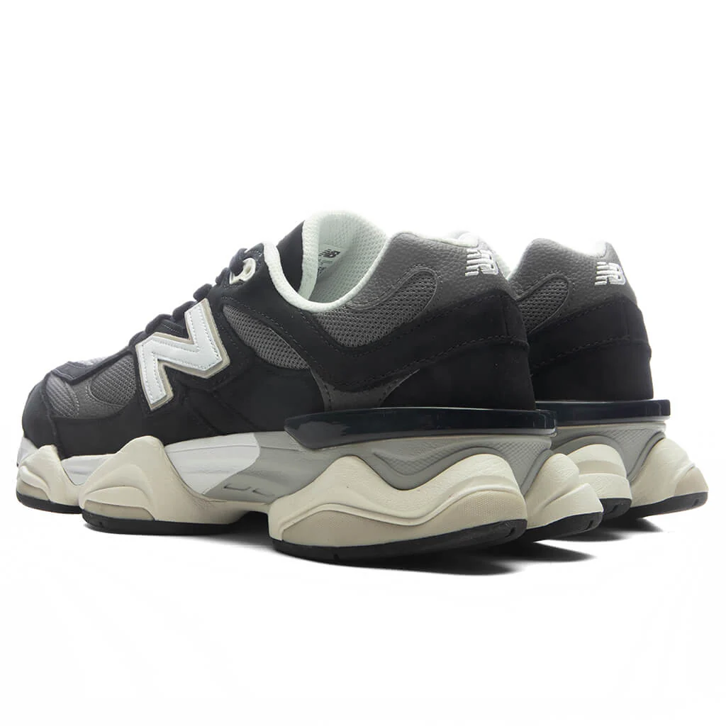 9060 - Black/Tornado - Image 3