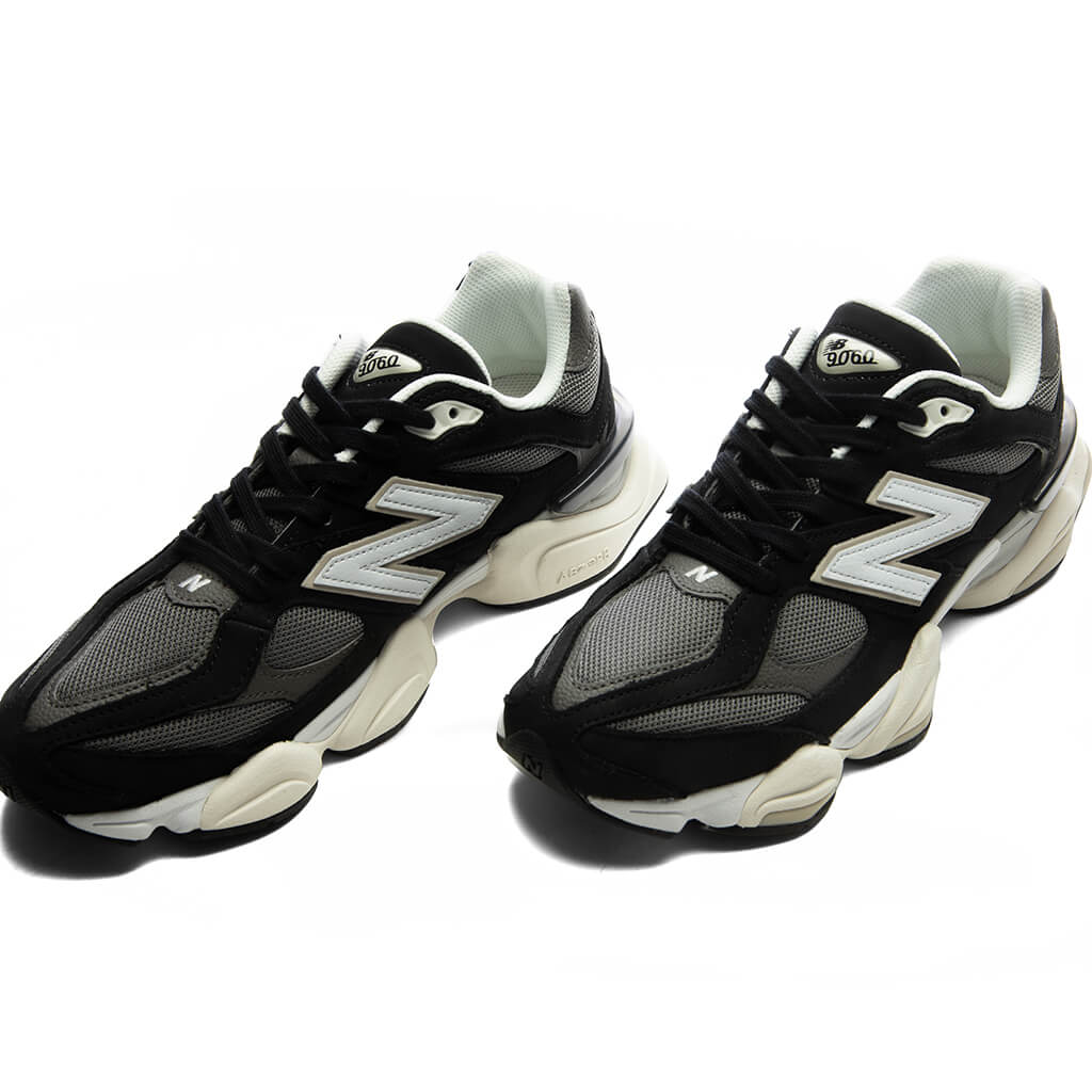 9060 - Black/Tornado - Image 6
