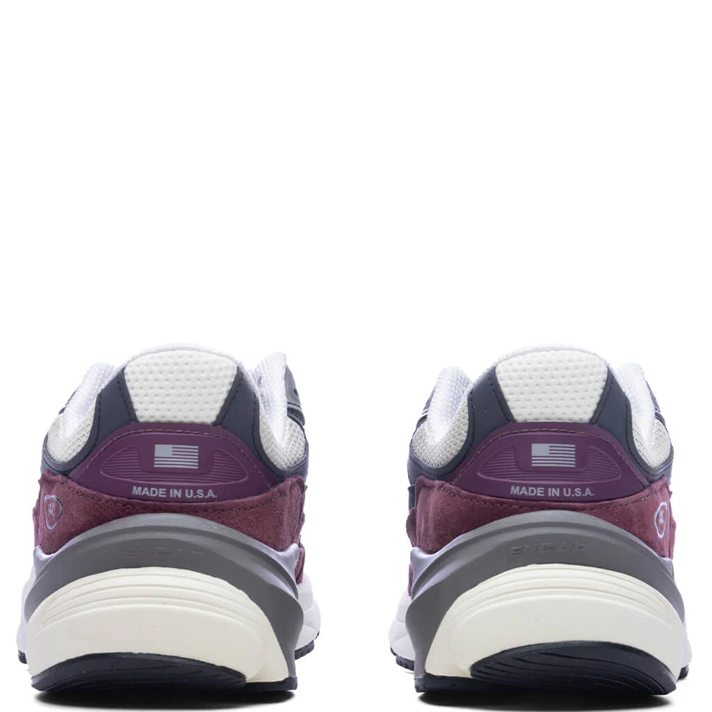 990v6 MiUSA - Dark Ember/Afterglow - Image 4