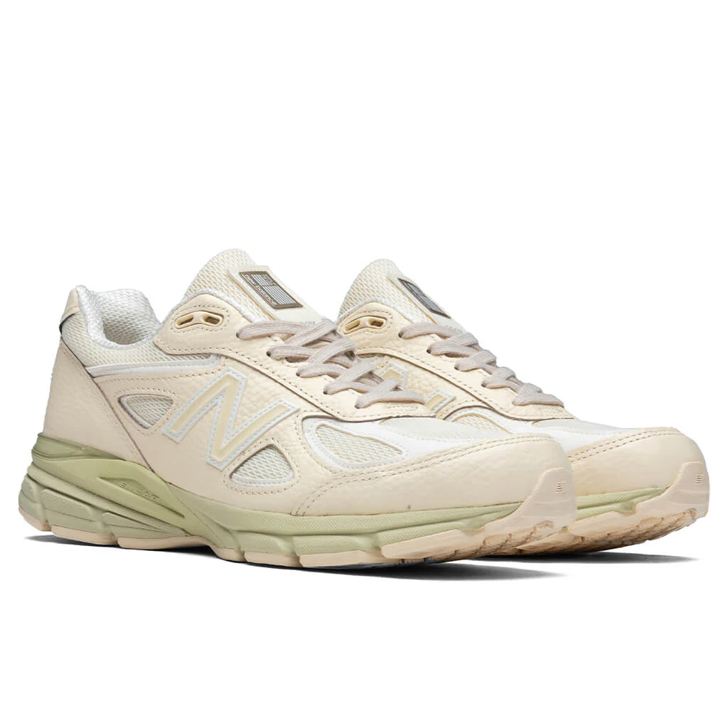 990v4 Made in USA - Macadamia Nut/Morel - Image 2