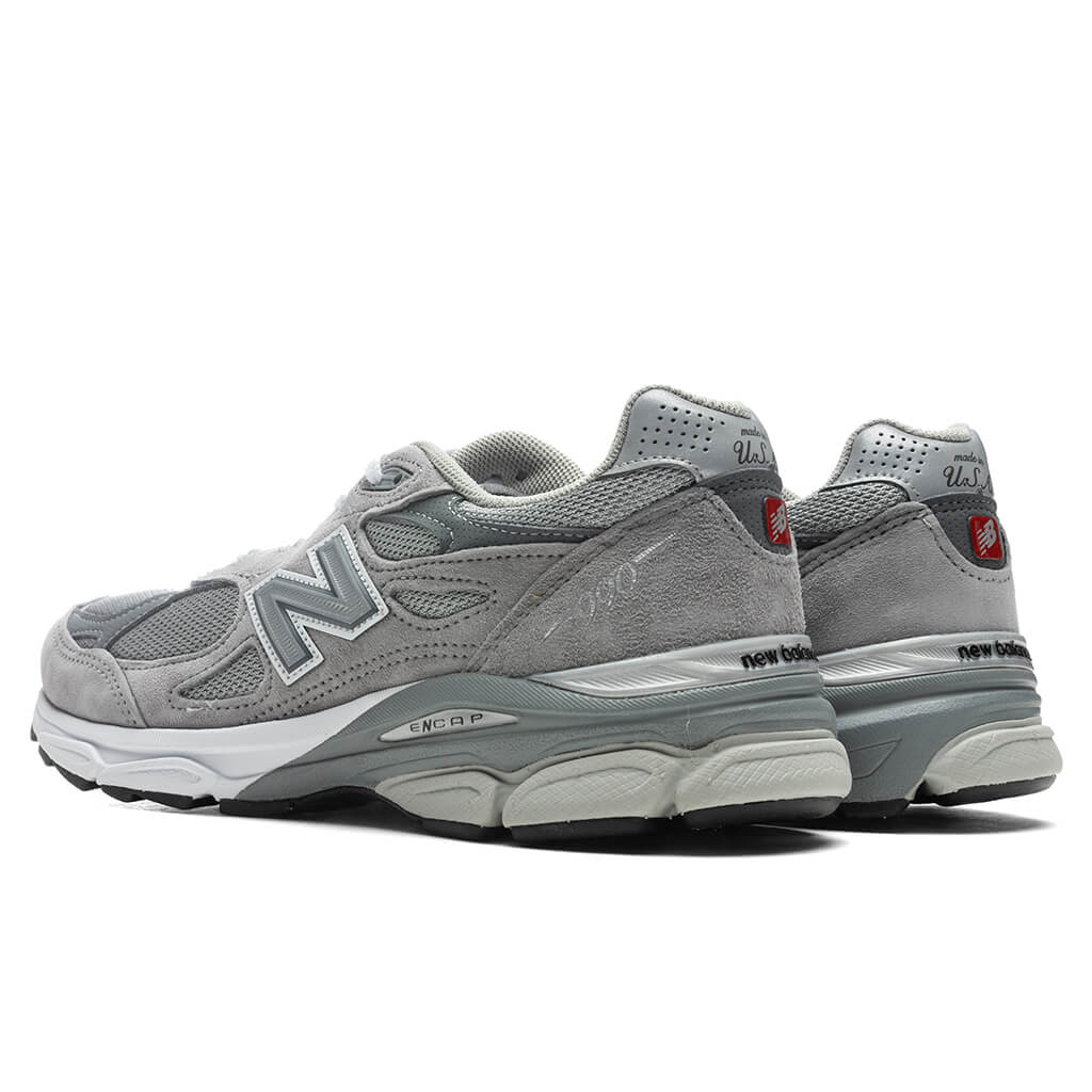 990v3 - Grey/White - Image 3