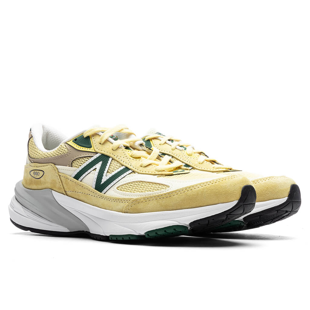 990v6 Made in USA 'Sulphur' - Yellow - Image 2