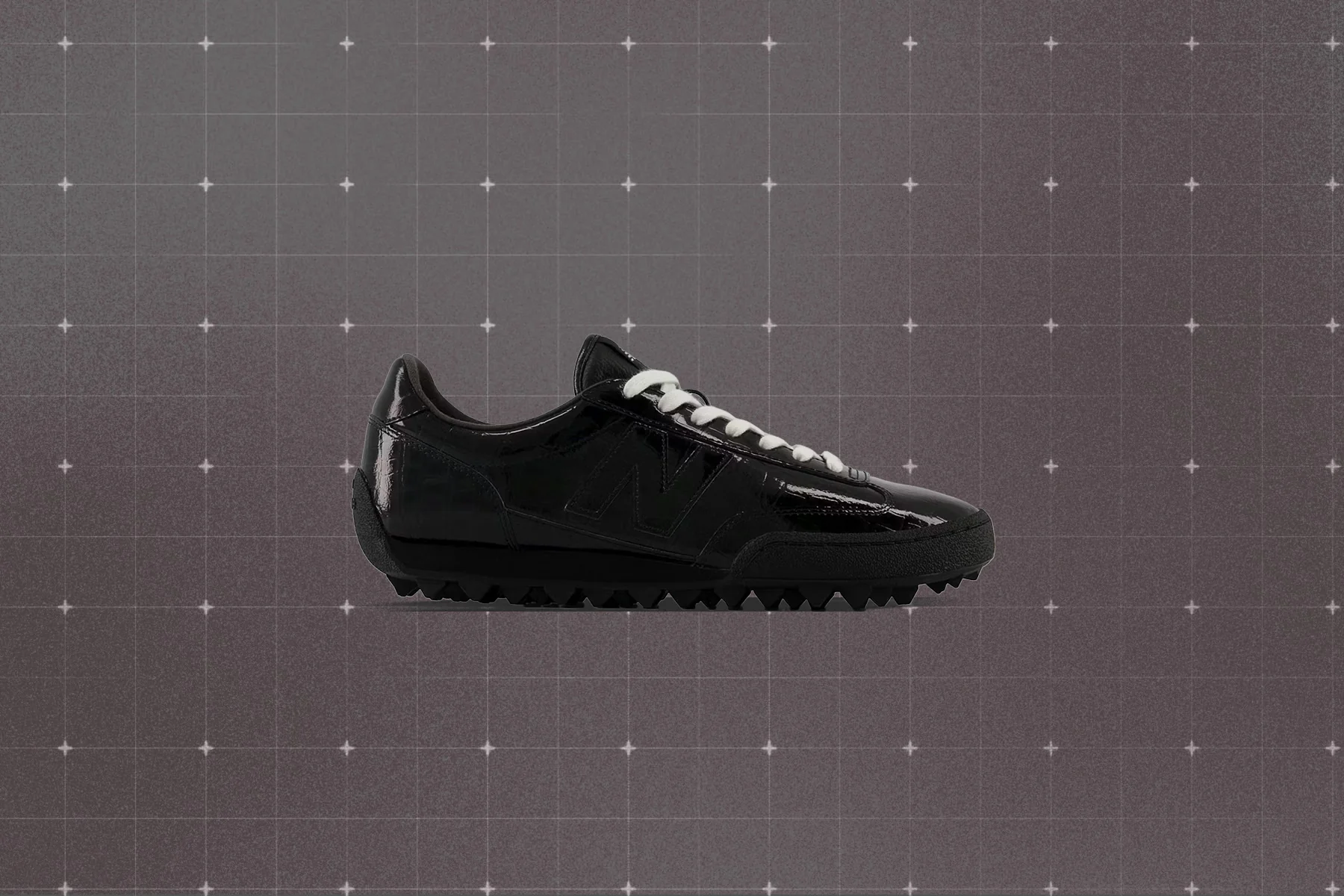Gator Run - Black/Black - Image 5