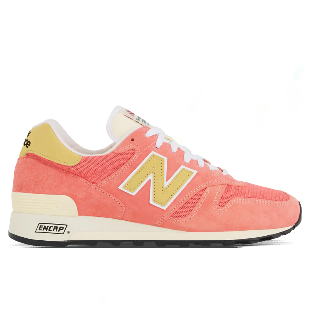 Made in USA 1300 - Drift Red