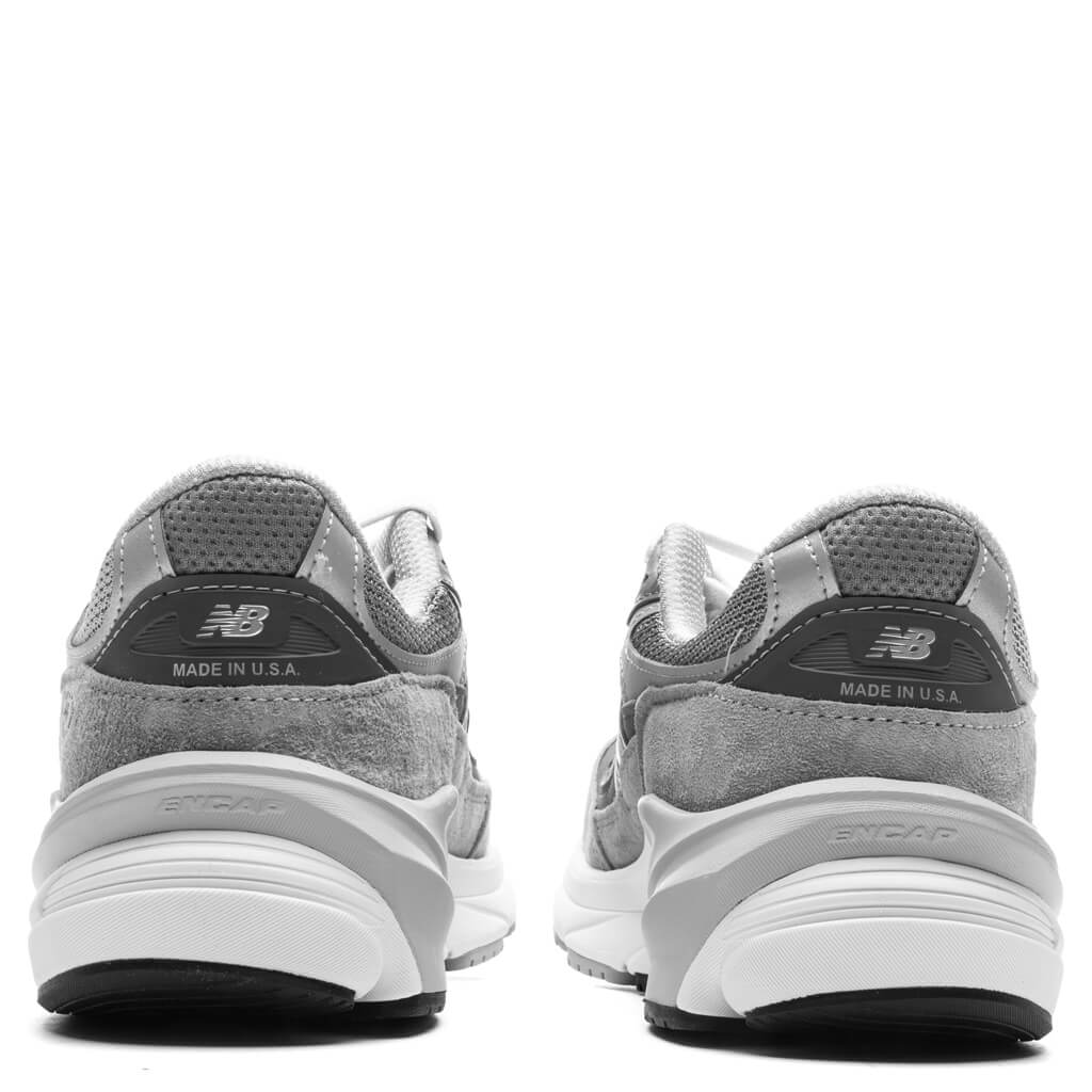 Made in USA 990v6 - Grey - Image 4