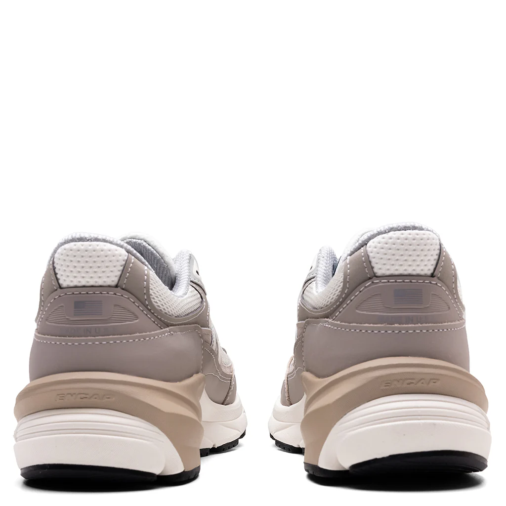 Made In USA 990V6 - Light Mushroom/Moonrock - Image 4