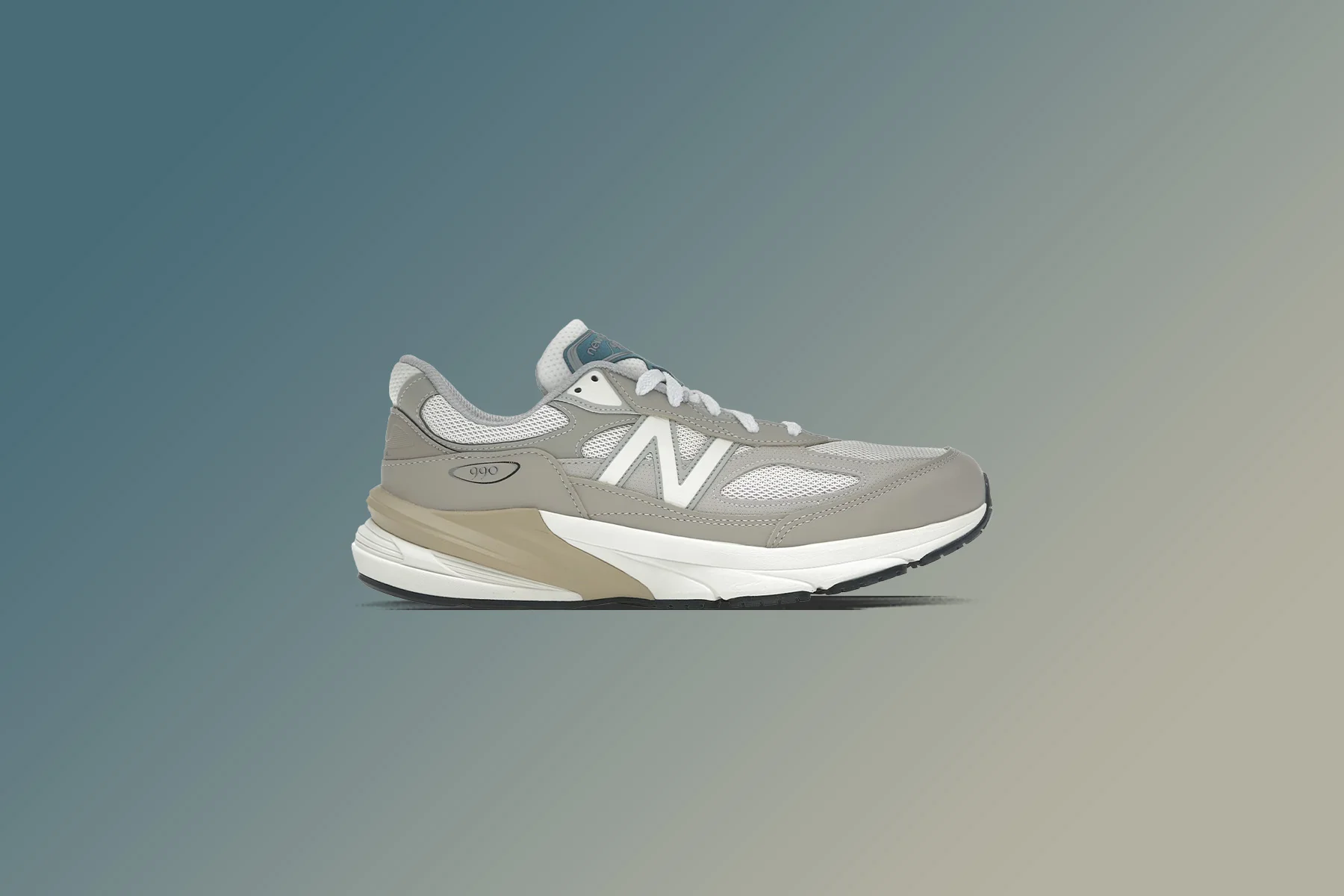 Made In USA 990V6 - Light Mushroom/Moonrock - Image 5