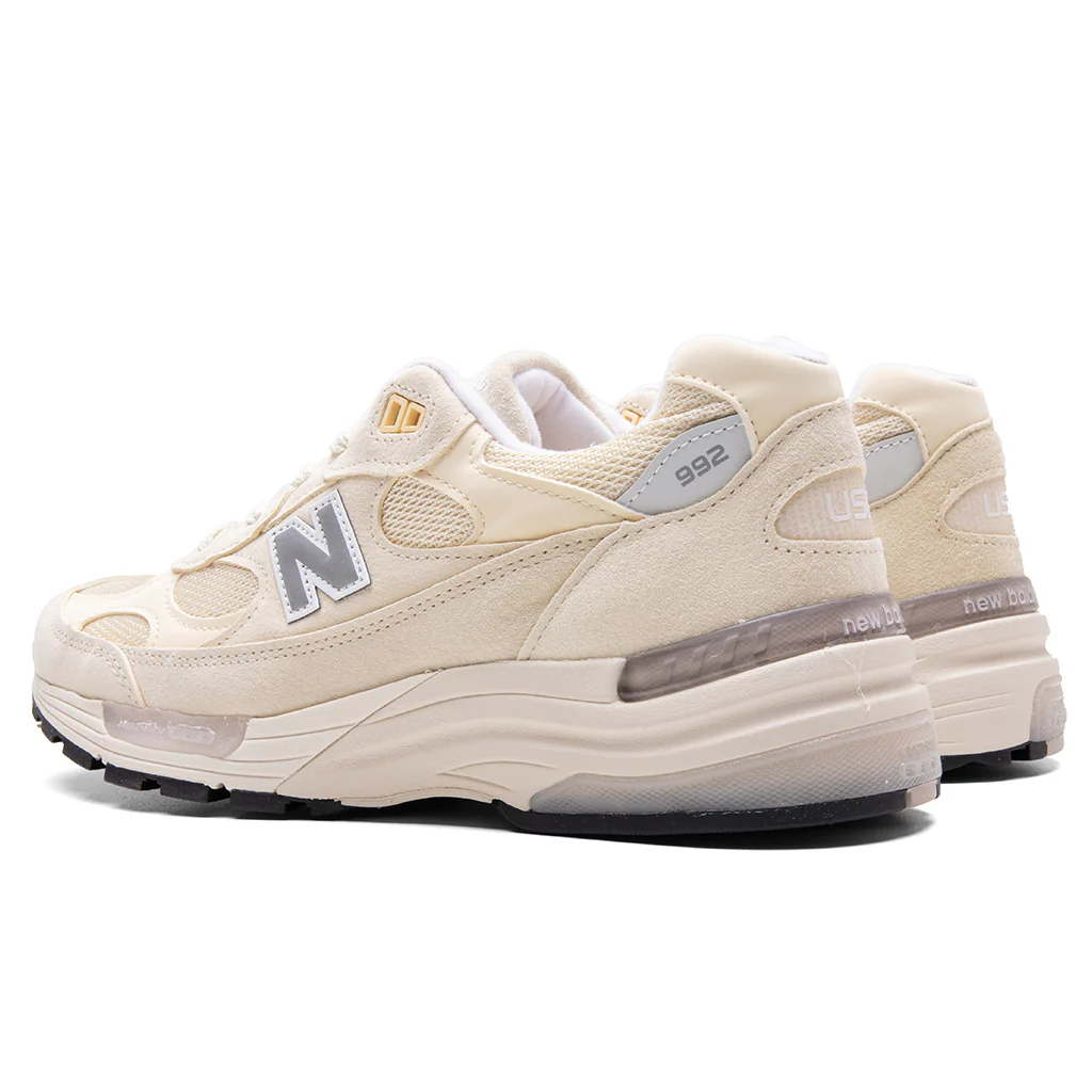 Made In USA 992 - Calcium/Raw Cashew - Image 3