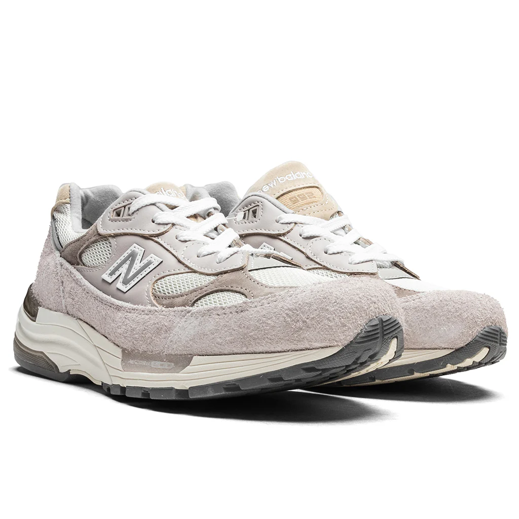 Made in USA 992 - Moonrock/Mushroom - Image 2