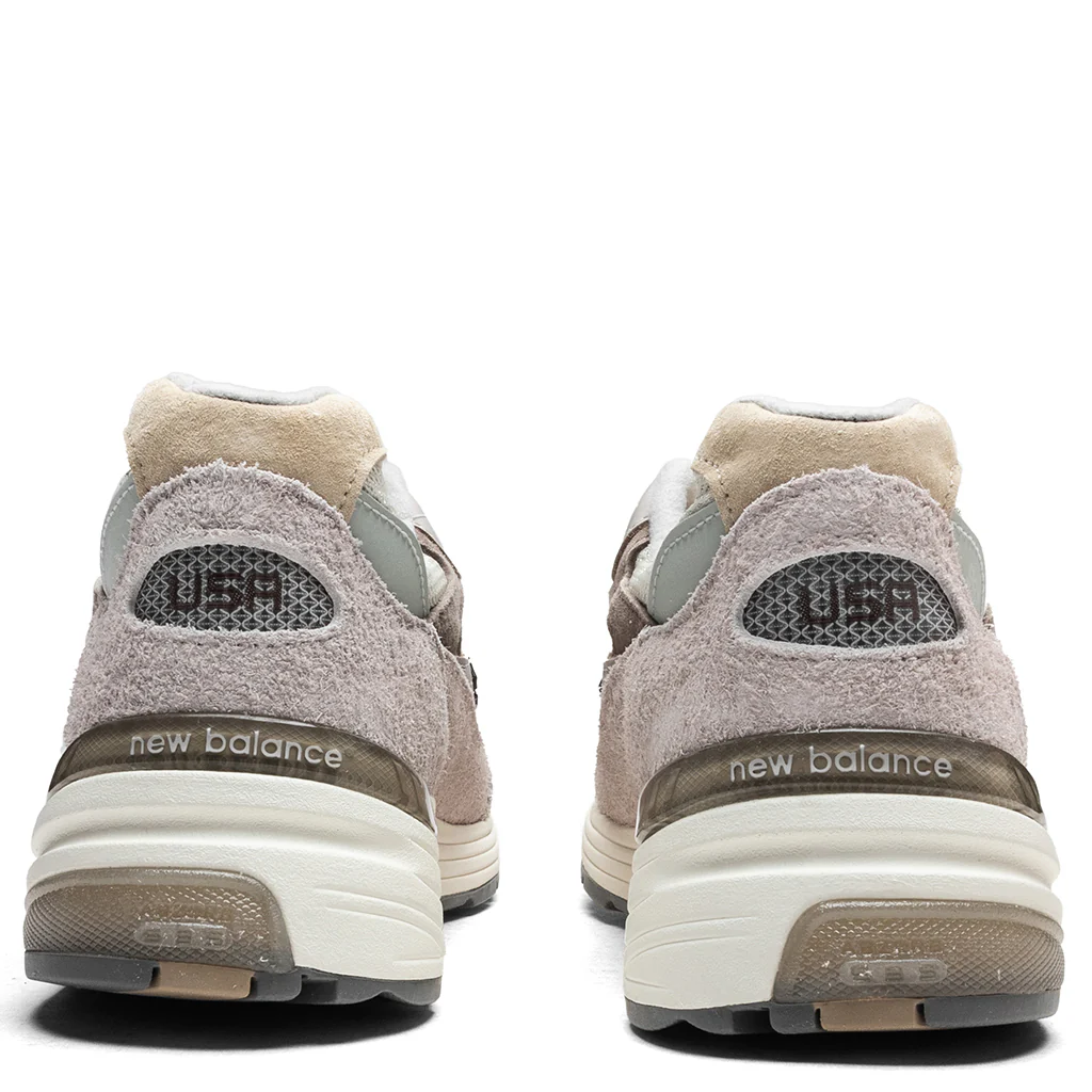 Made in USA 992 - Moonrock/Mushroom - Image 4