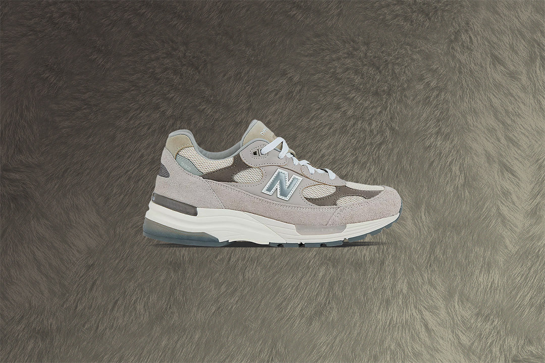 Made in USA 992 - Moonrock/Mushroom - Image 5