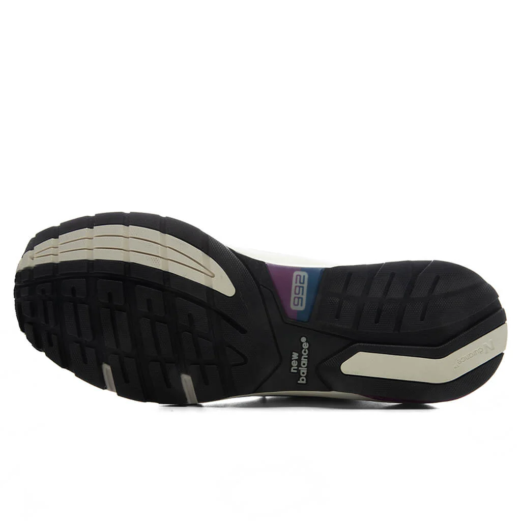 Made in USA 992 - Team Royal/Purple Fuchsia - Image 4