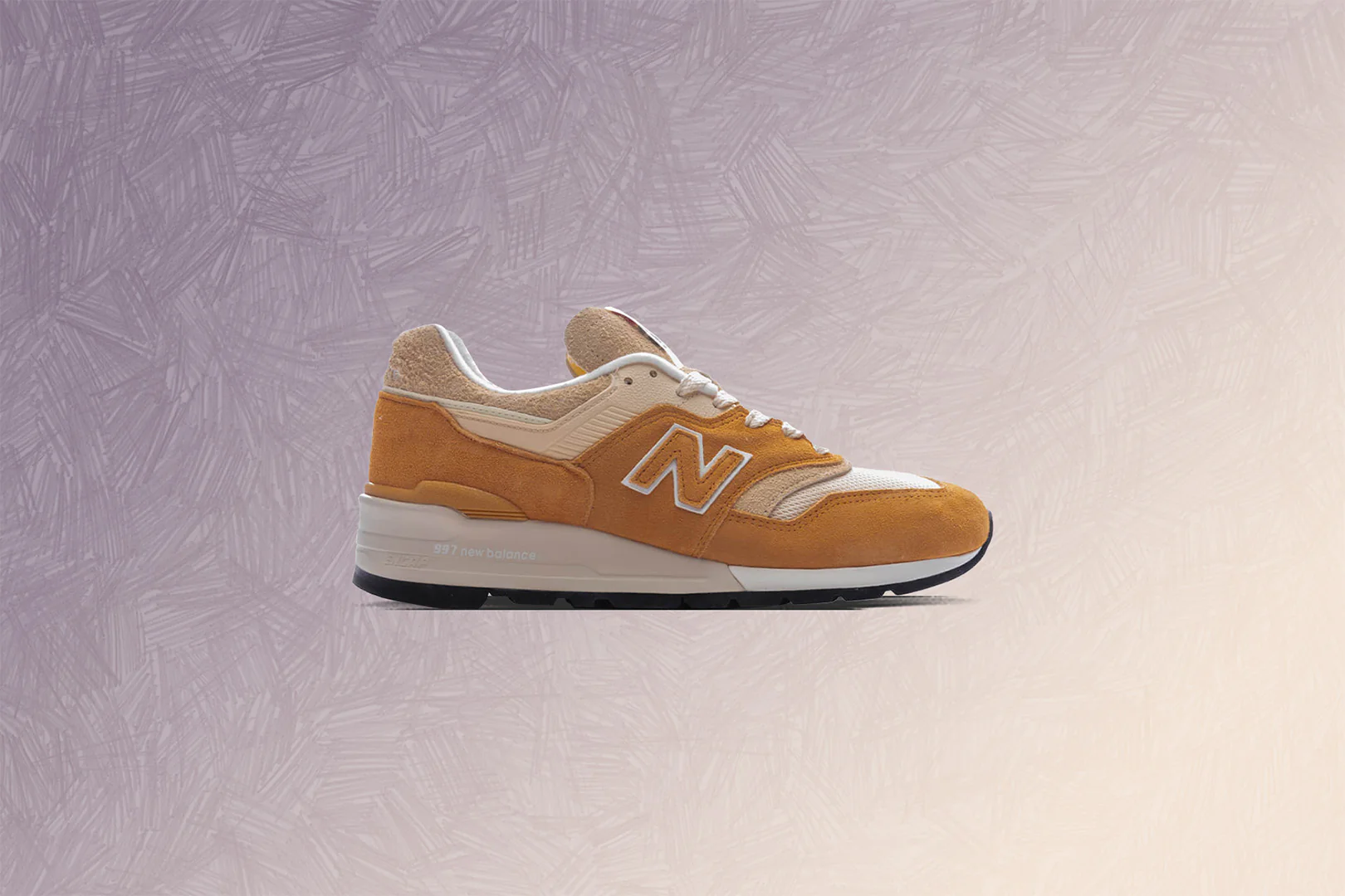 Made in USA 997 - Dried Apricot/Calcium/White - Image 5
