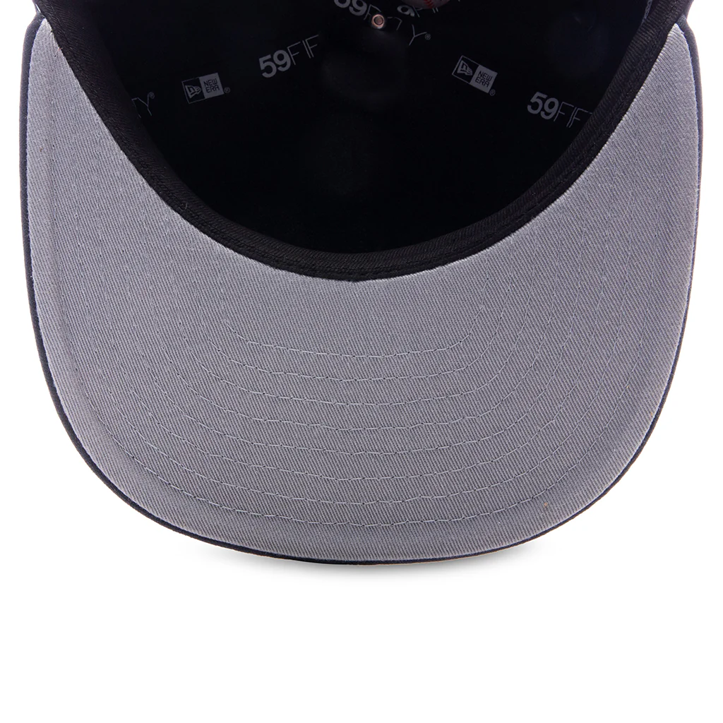 59FIFTY A-Frame Championship Side Flag - New York Yankees - Image 6
