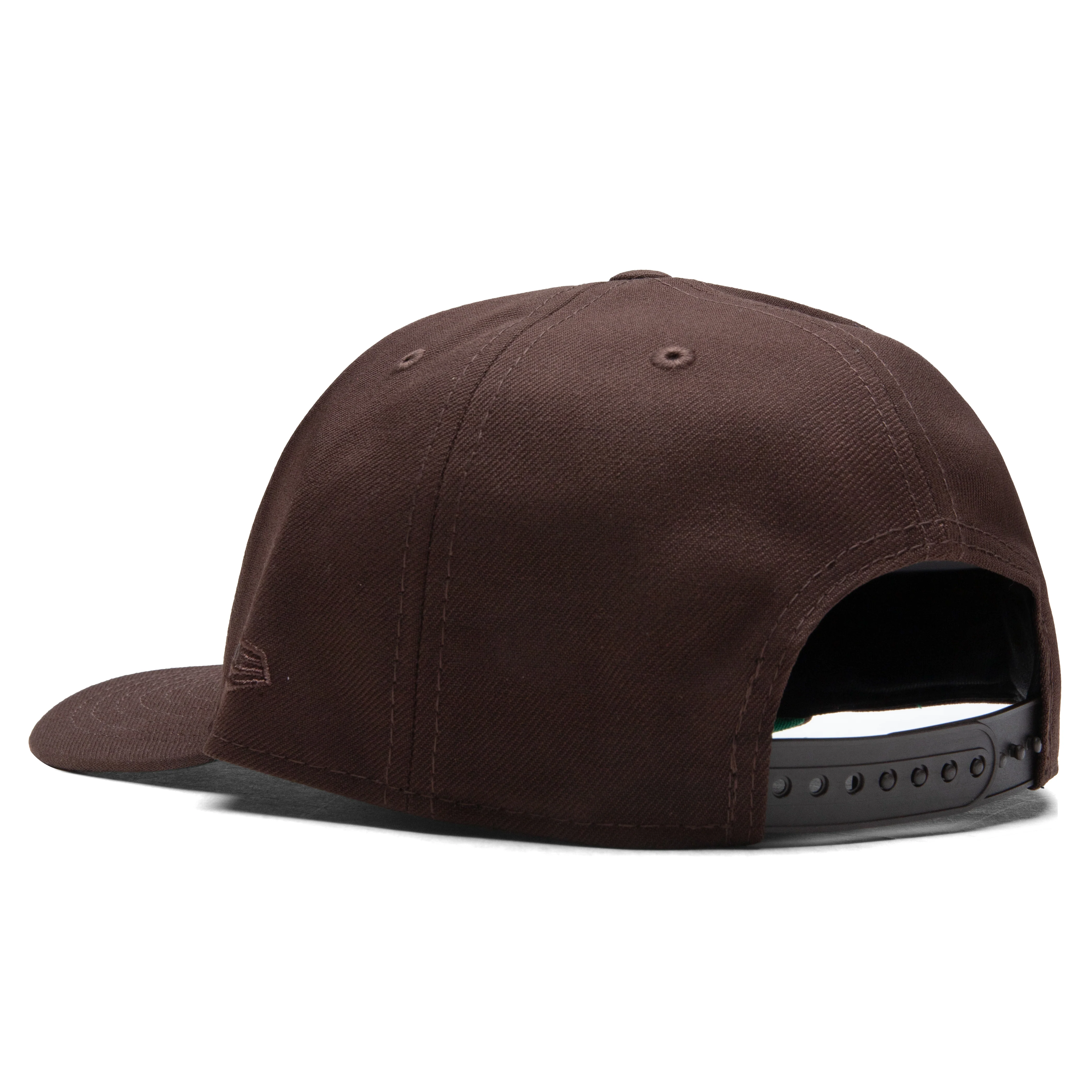 FEATURE x New Era 9FIFTY A-Frame Snapback Mexico Pack - Burnt Wood - Image 4