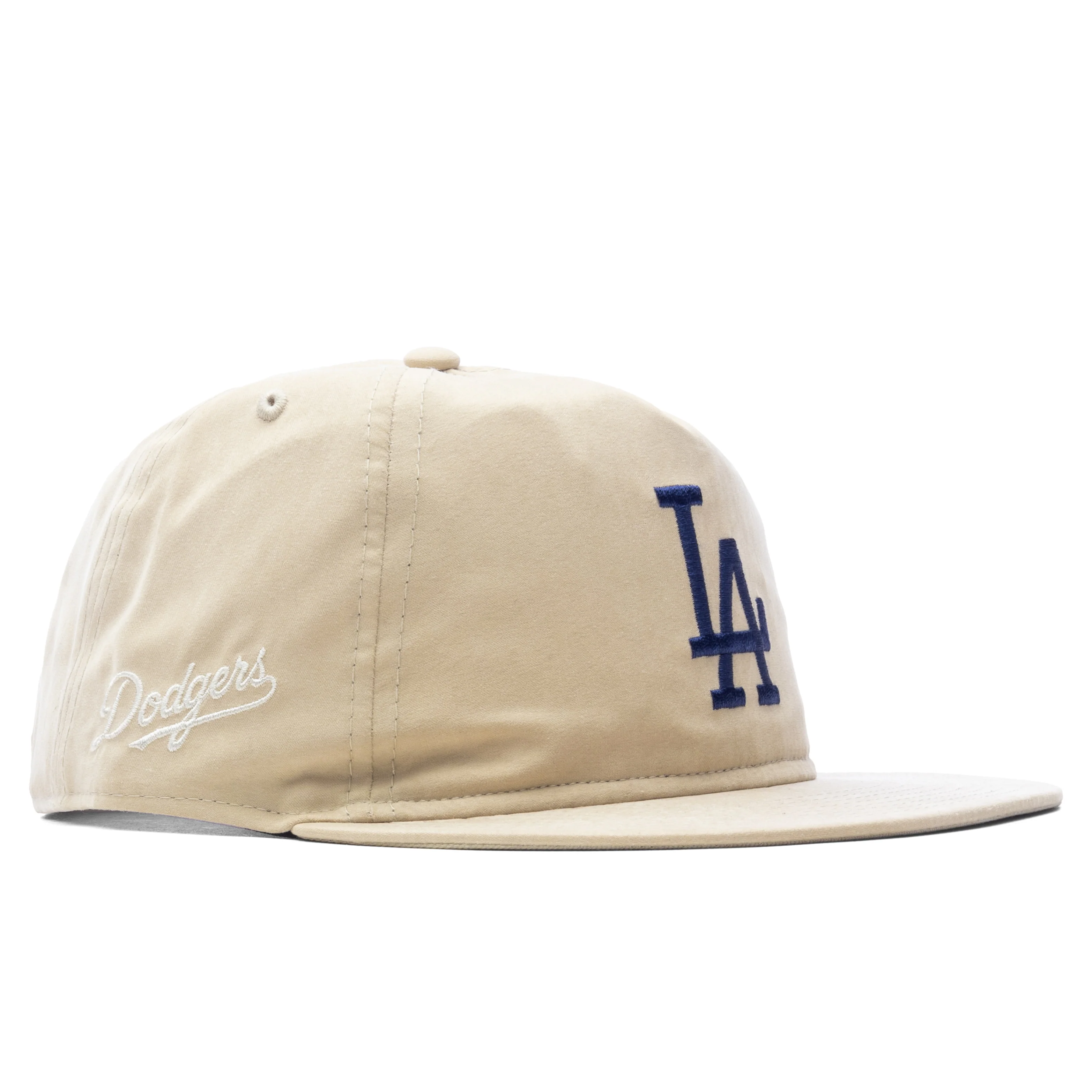 9Fifty Brushed Nylon 21116 - Los Angeles Dodgers - Image 3