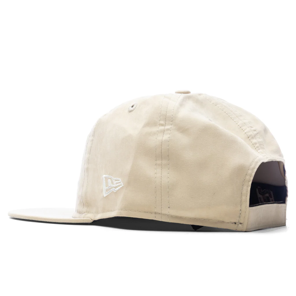 9Fifty Brushed Nylon 21116 - New York Yankees - Image 4