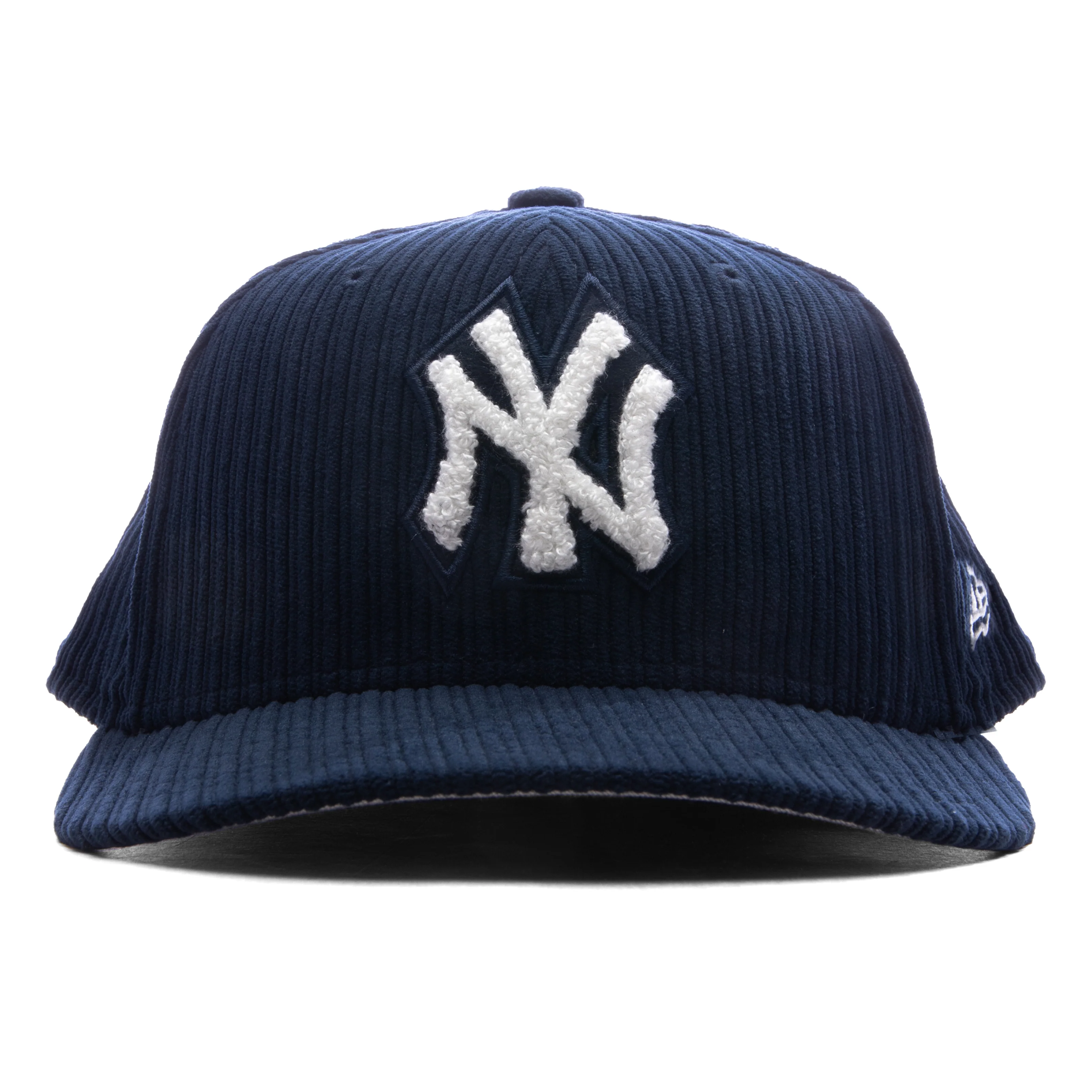 Chenille Pop 59FIFTY Fitted Hat - New York Yankees