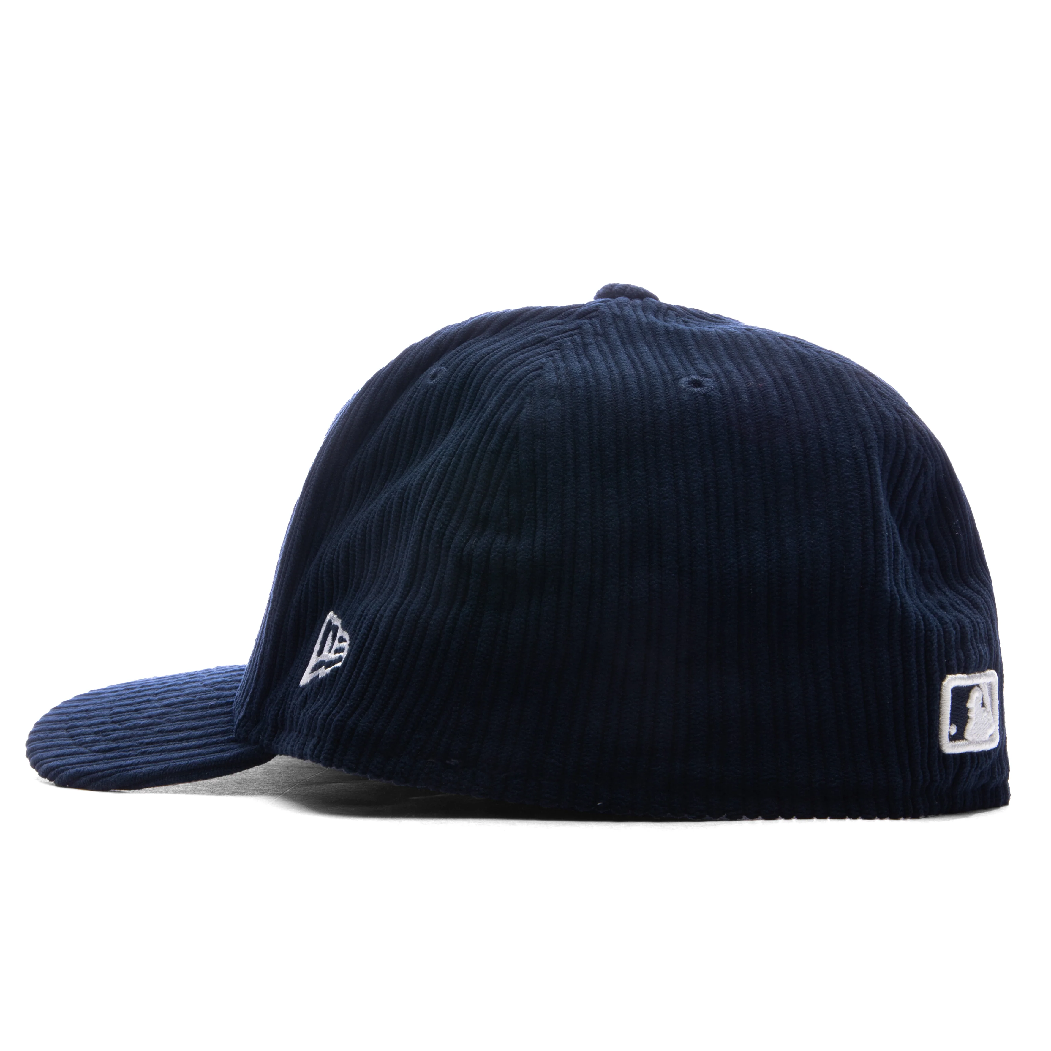 Chenille Pop 59FIFTY Fitted Hat - New York Yankees - Image 4