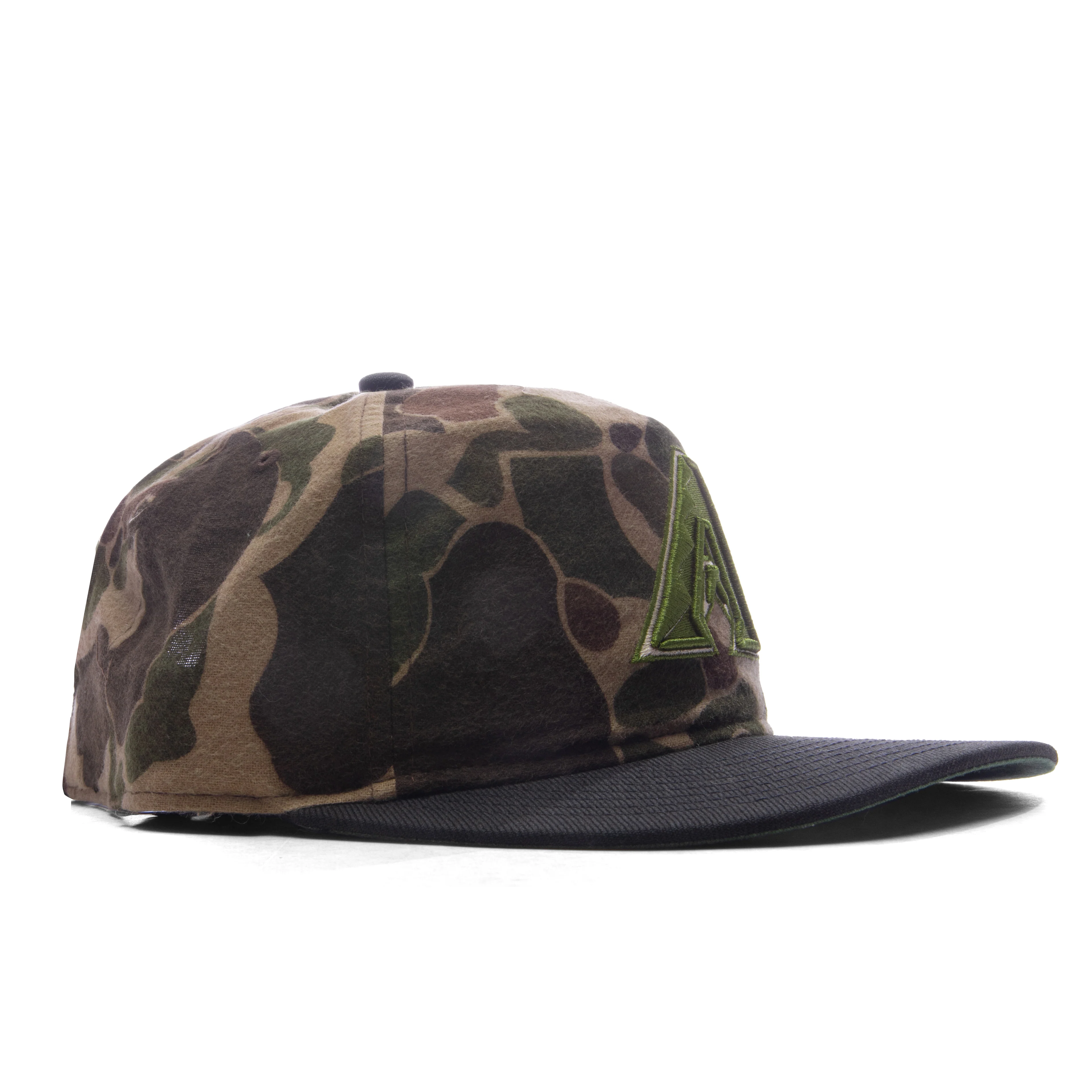 Wool Duck Camo 19TWENTY Adjustable - Arizona Diamondbacks - Image 3