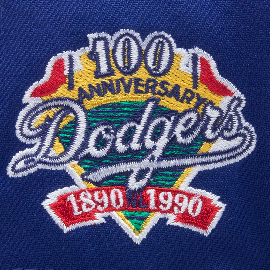 New Era x Diet Starts Monday MLB 59Fifty - Los Angeles Dodgers - Image 5