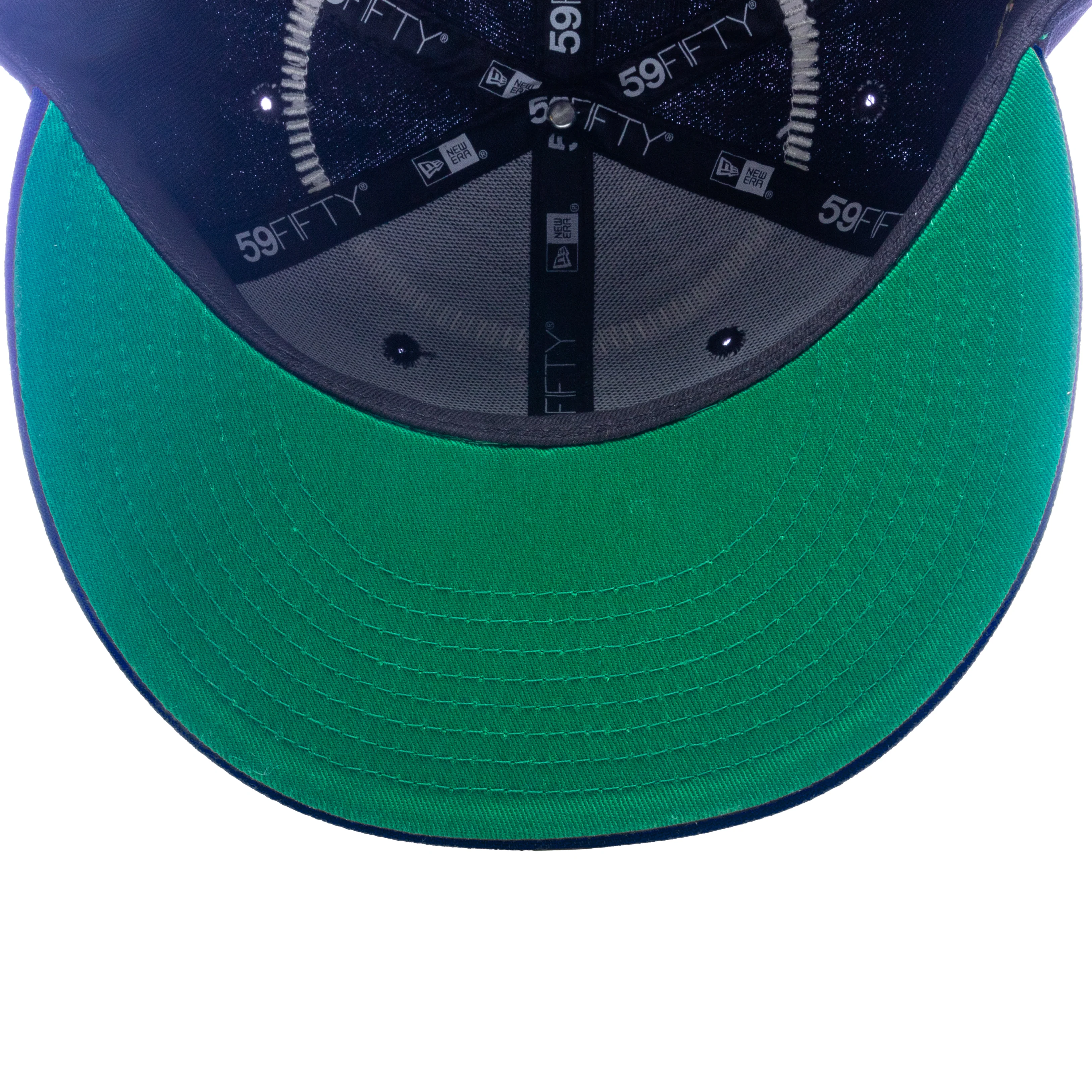 New Era x Diet Starts Monday MLB 59Fifty - Los Angeles Dodgers - Image 7