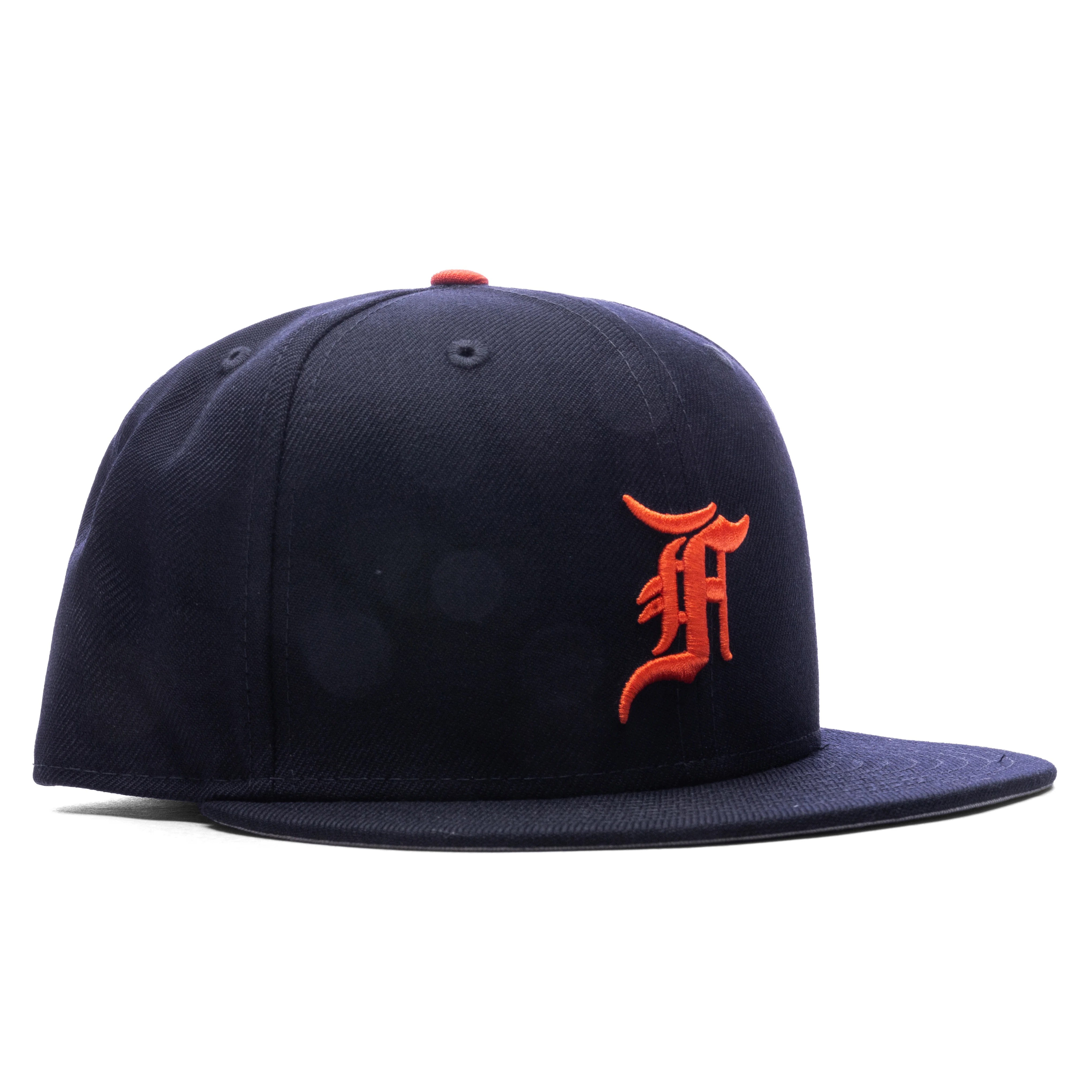 Fear of God x New Era 59FIFTY - Detroit Tigers - Image 3