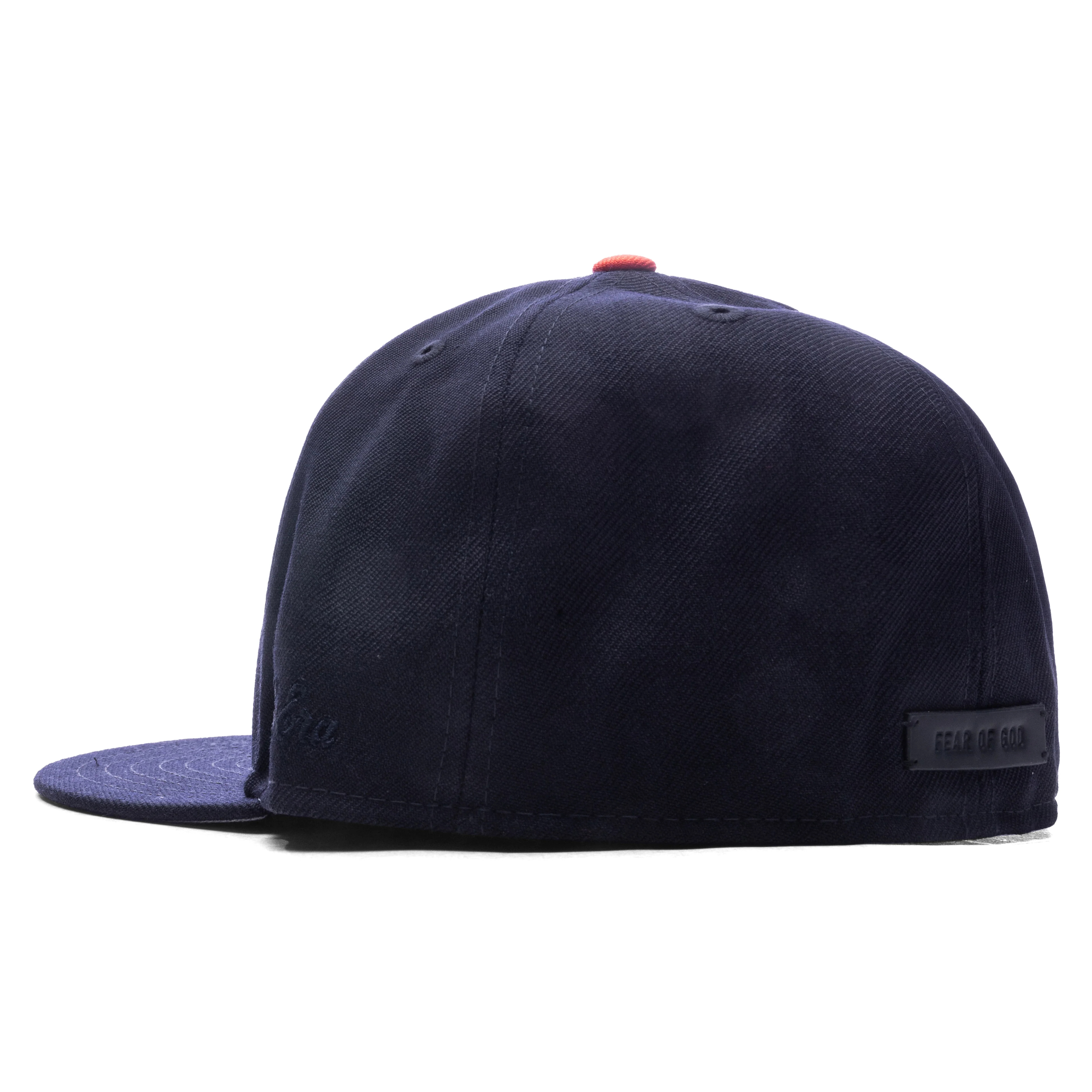 Fear of God x New Era 59FIFTY - Detroit Tigers - Image 4
