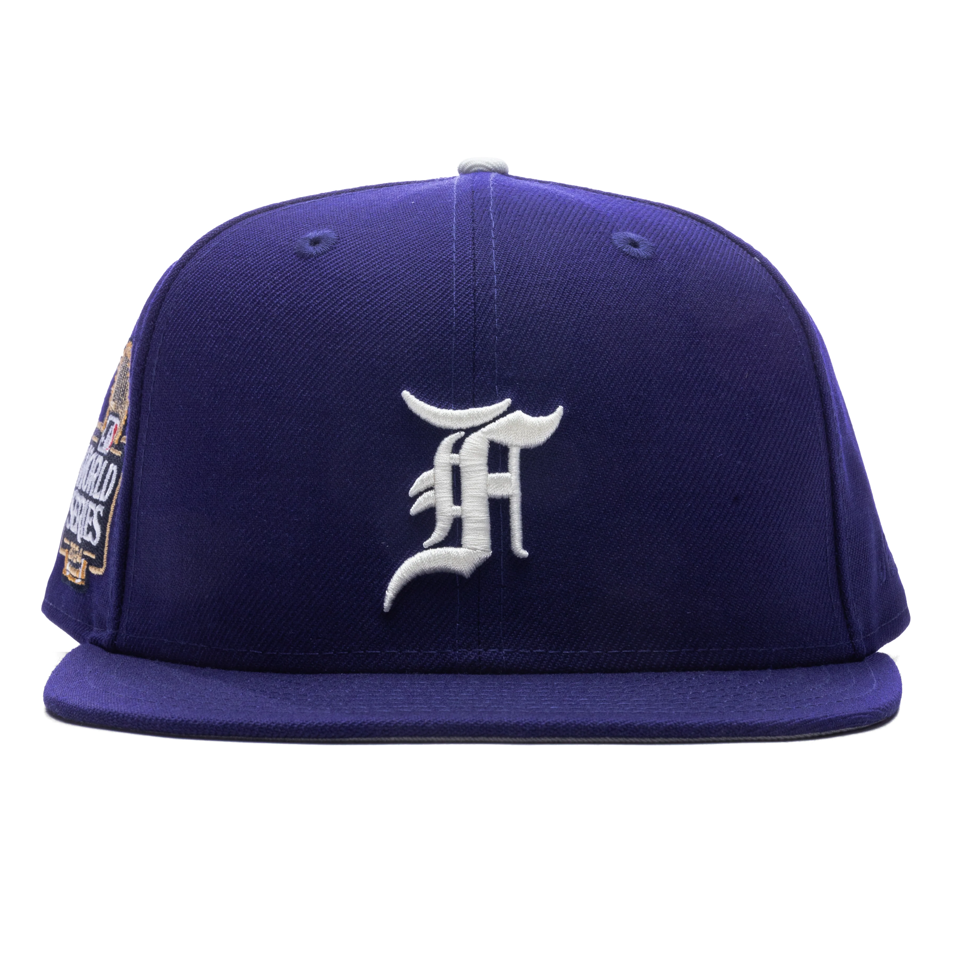 Fear of God x New Era 59FIFTY - Los Angeles Dodgers
