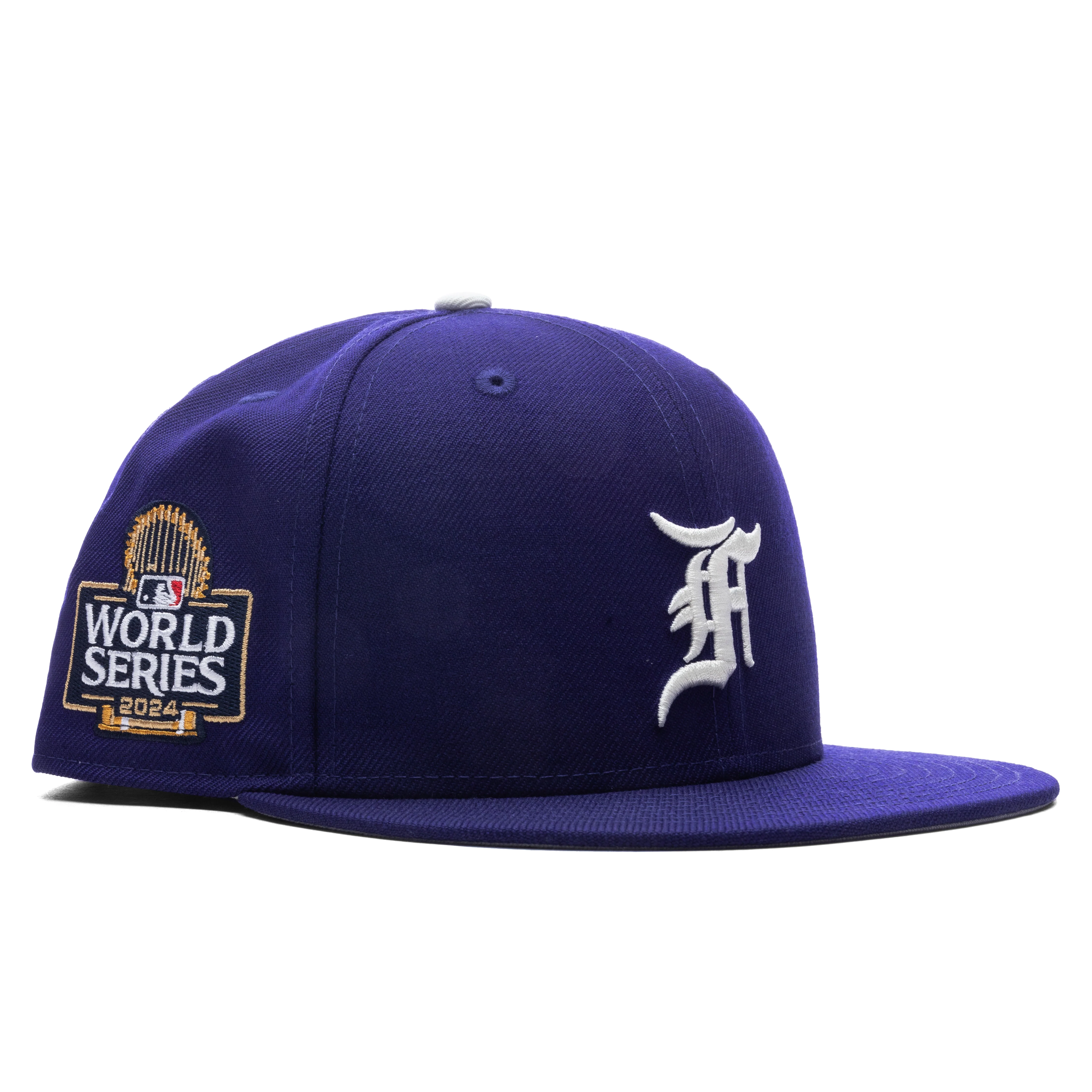 Fear of God x New Era 59FIFTY - Los Angeles Dodgers - Image 3