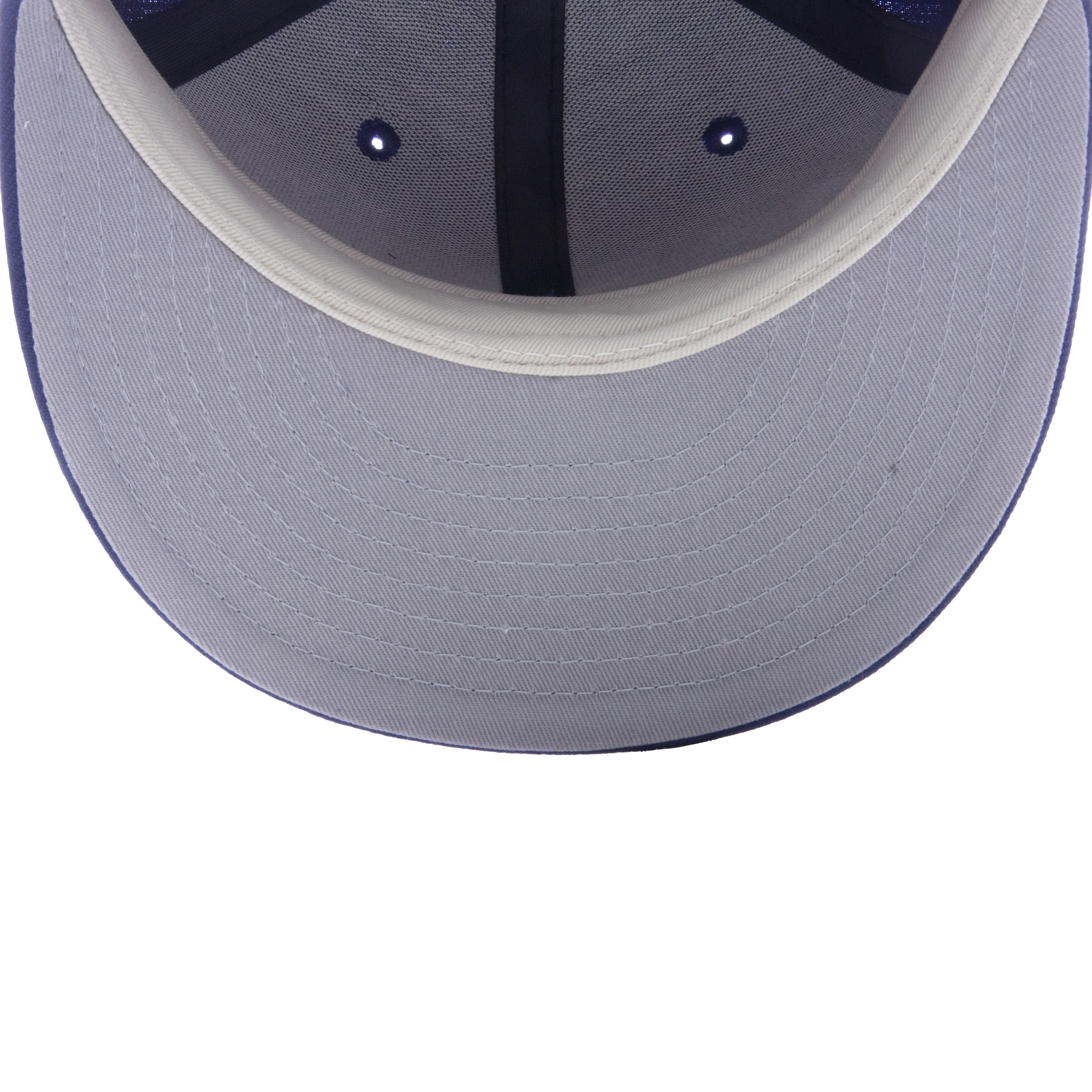 Fear of God x New Era 59FIFTY - Los Angeles Dodgers - Image 5