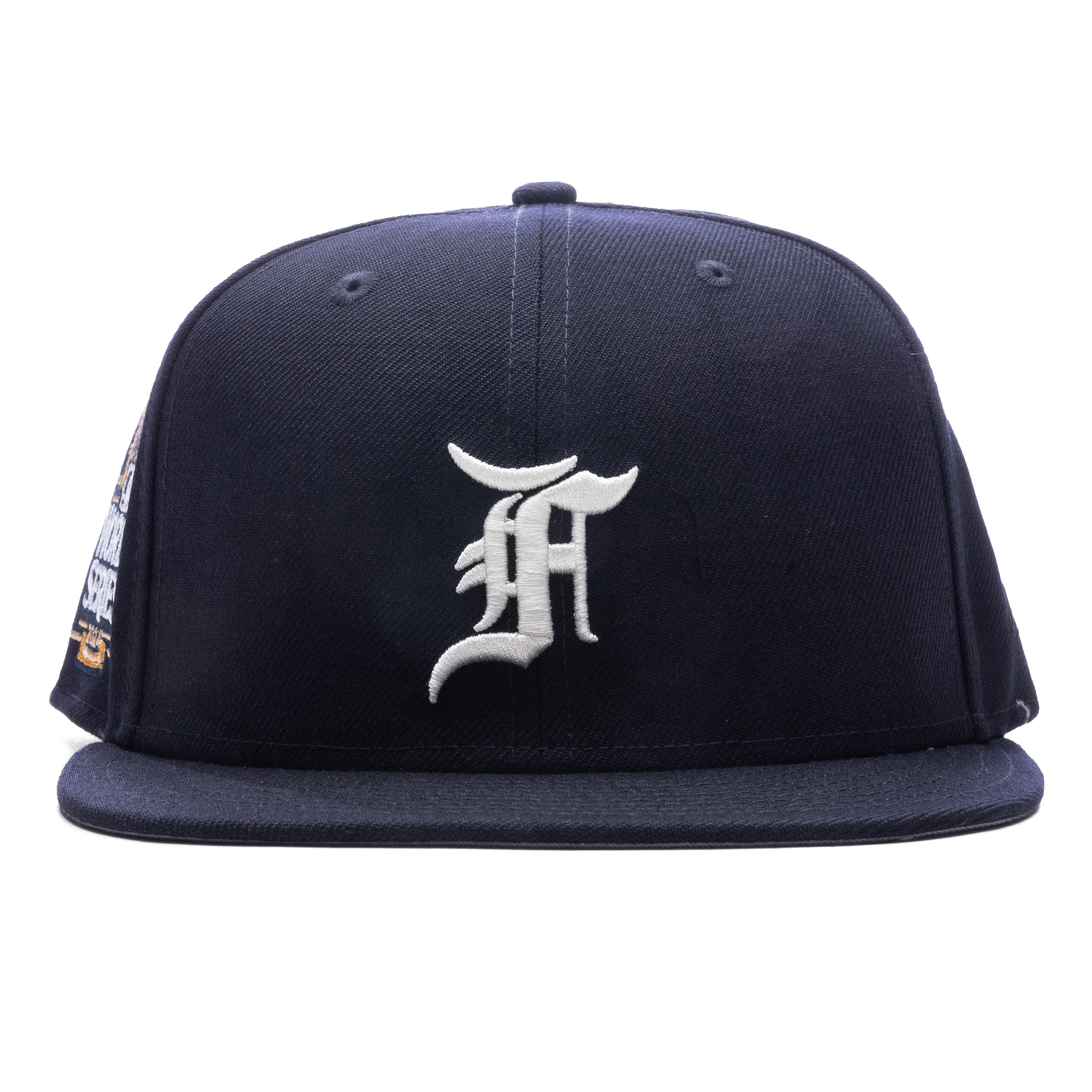 Fear of God x New Era 59FIFTY - New York Yankees