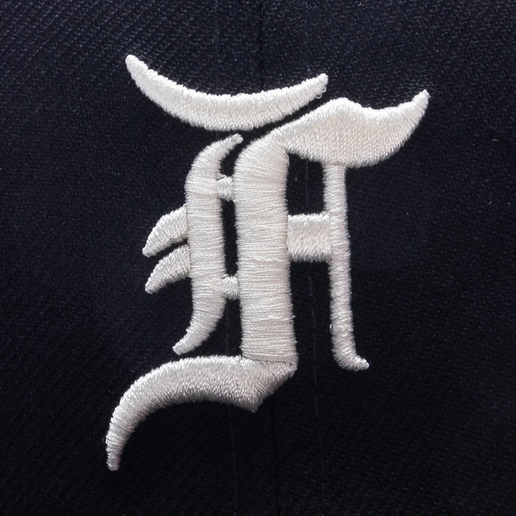 Fear of God x New Era 59FIFTY - New York Yankees - Image 2