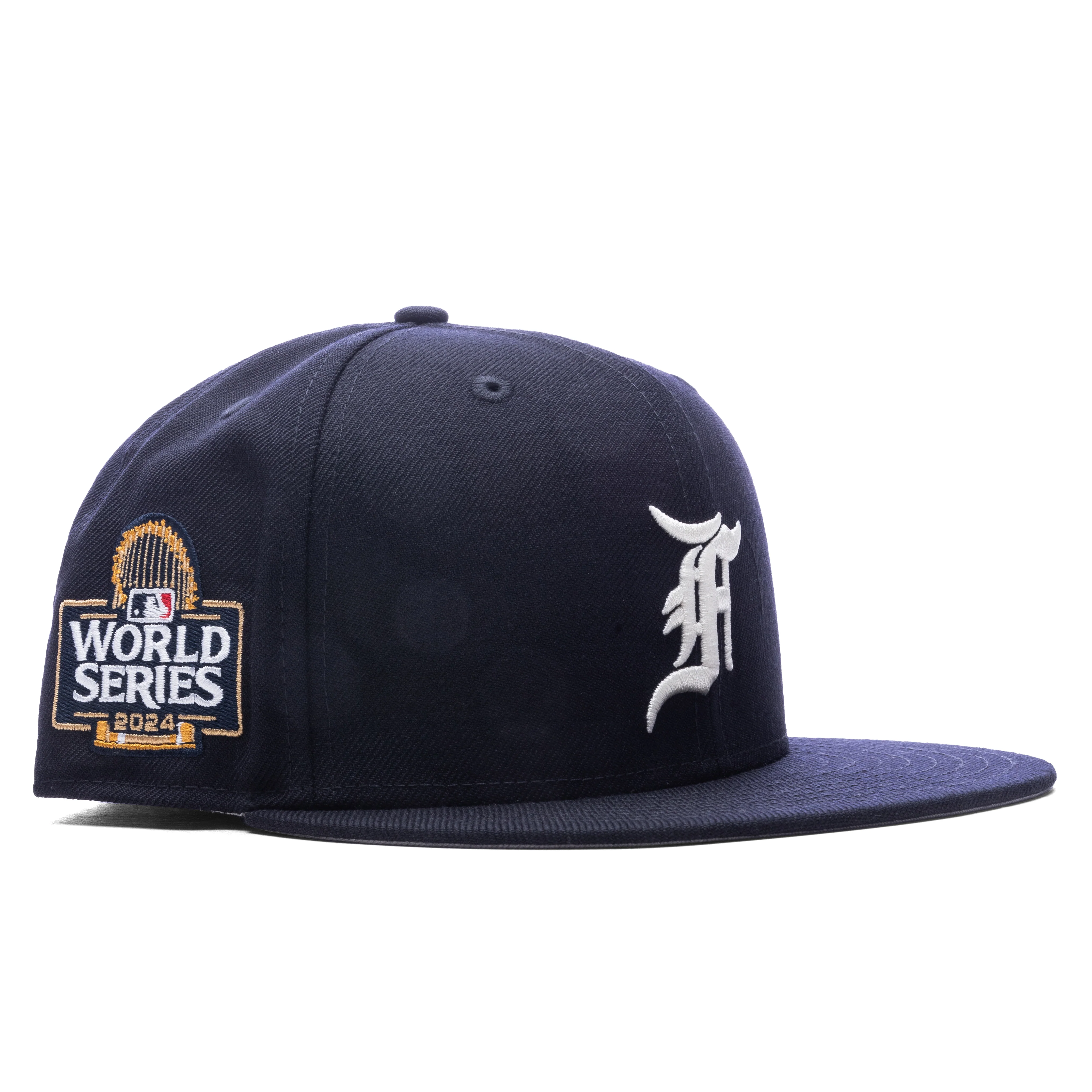 Fear of God x New Era 59FIFTY - New York Yankees - Image 3