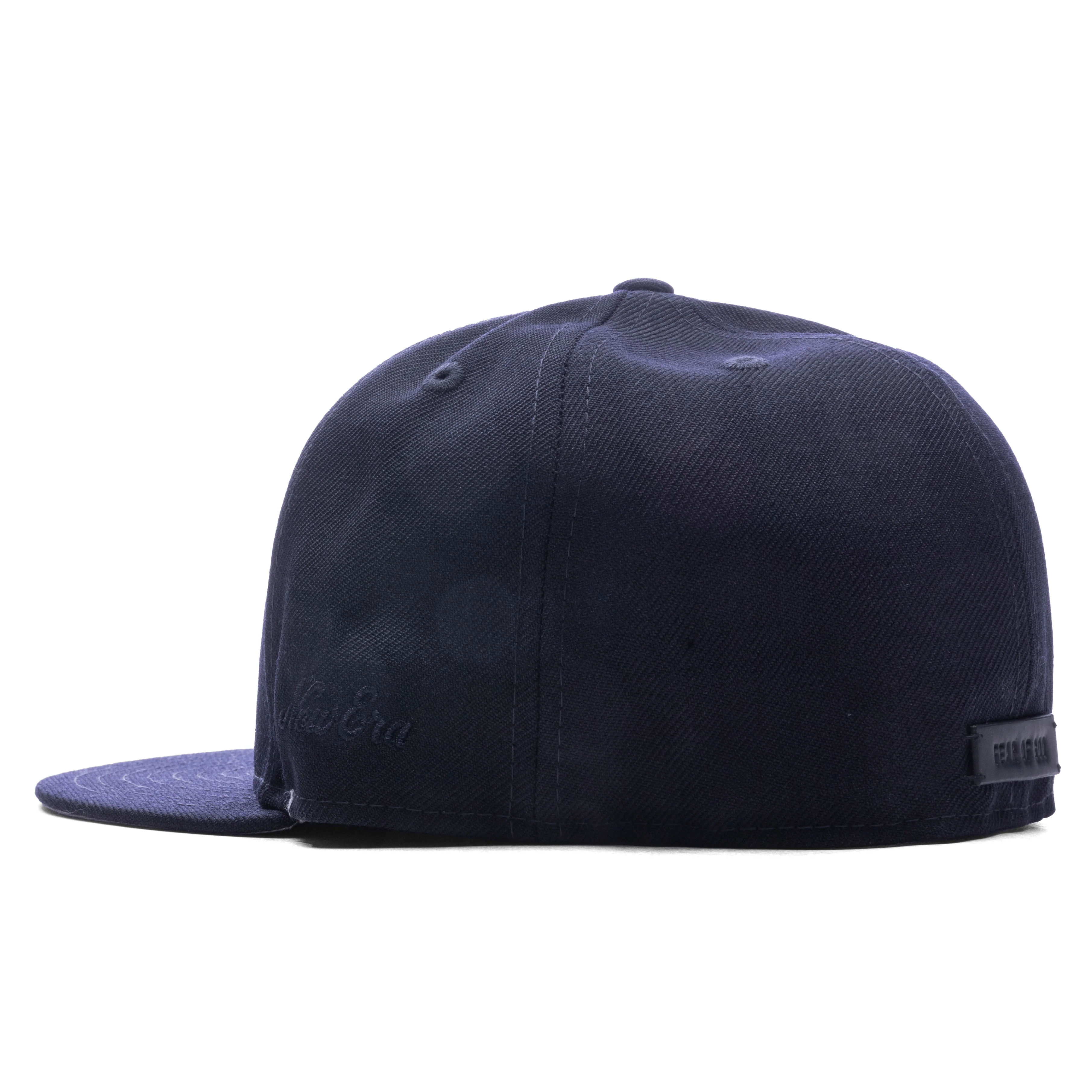 Fear of God x New Era 59FIFTY - New York Yankees - Image 4