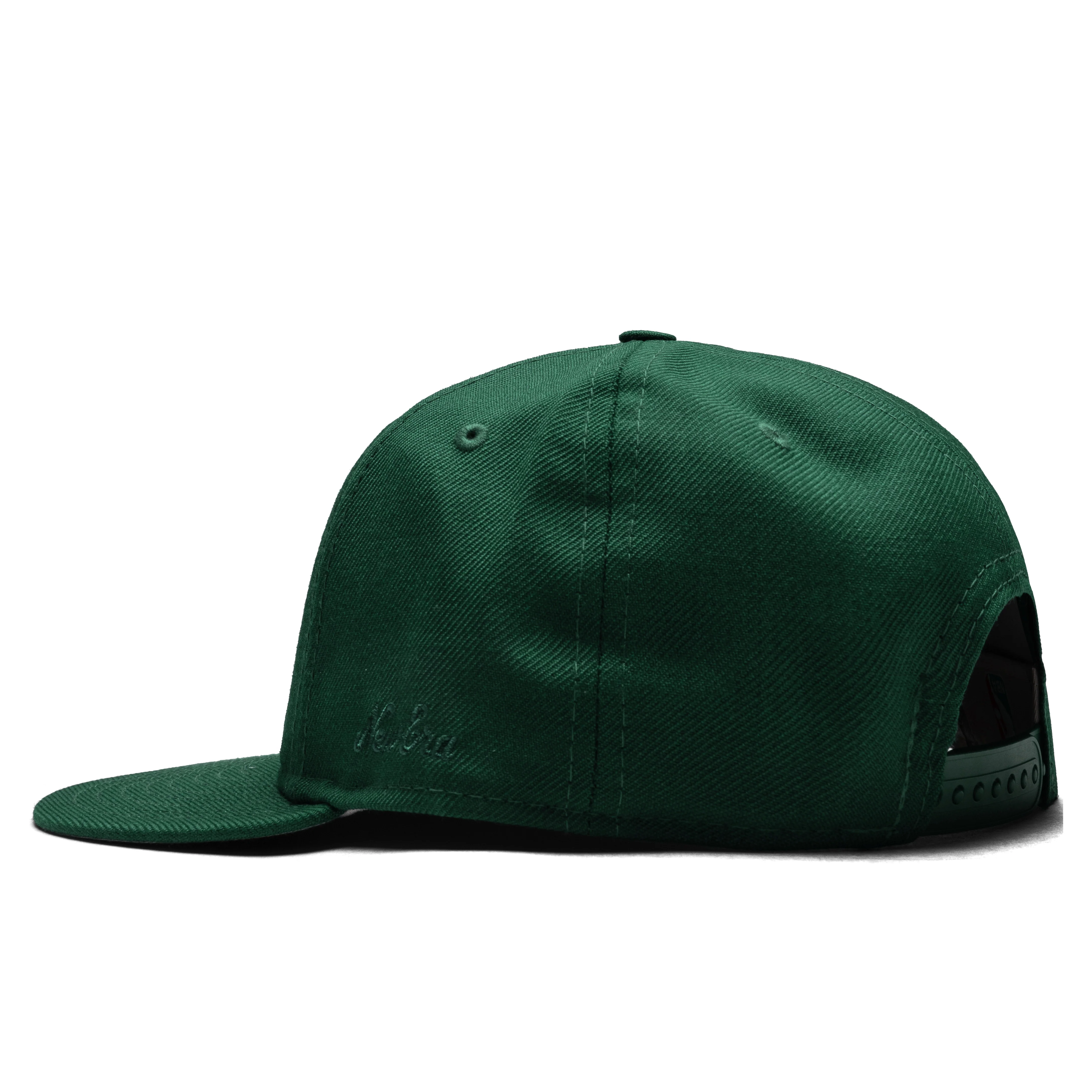 New Era x FOG Essentials 9Fifty Snapback - Boston Celtics - Image 4