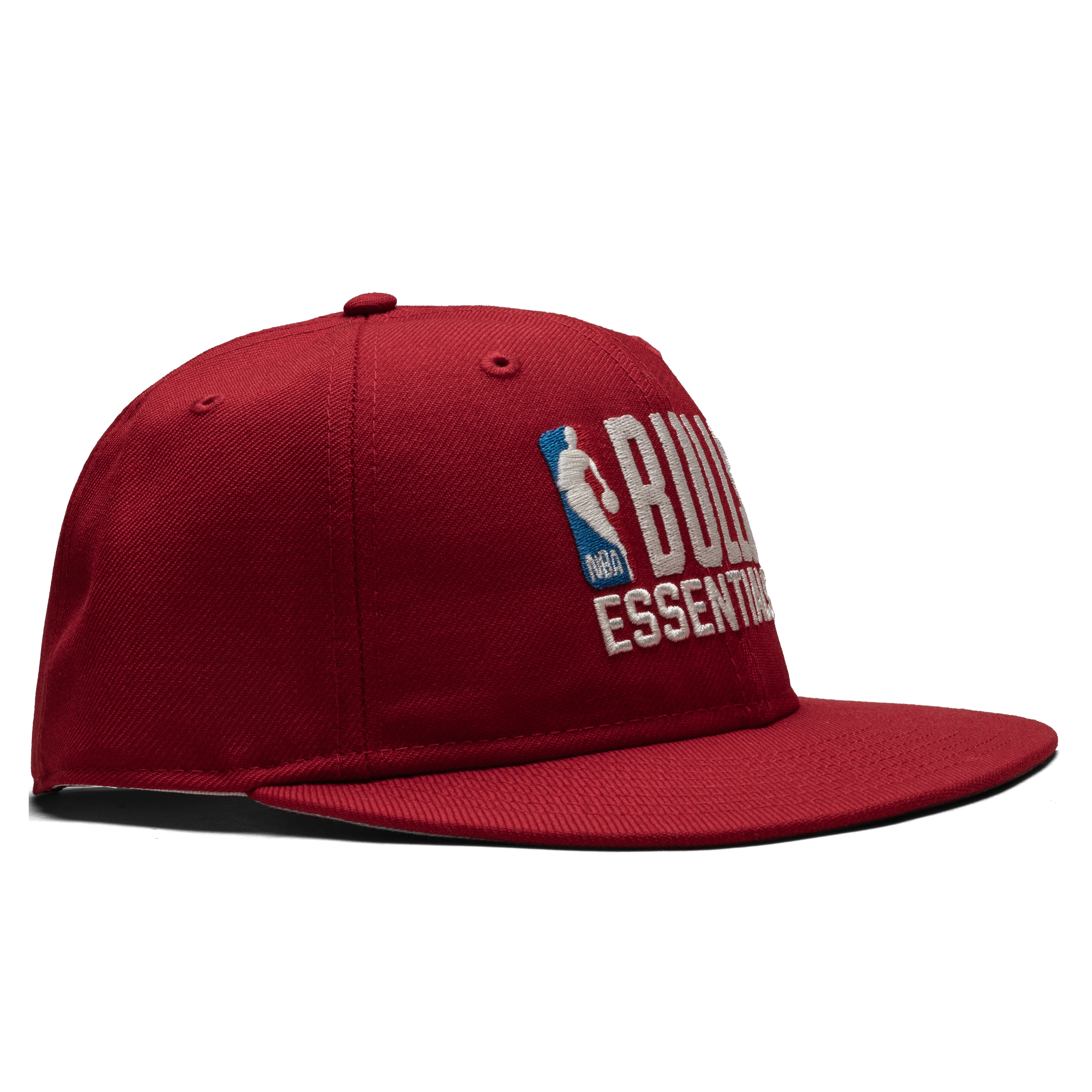 New Era x FOG Essentials 9Fifty Snapback - Chicago Bulls - Image 3