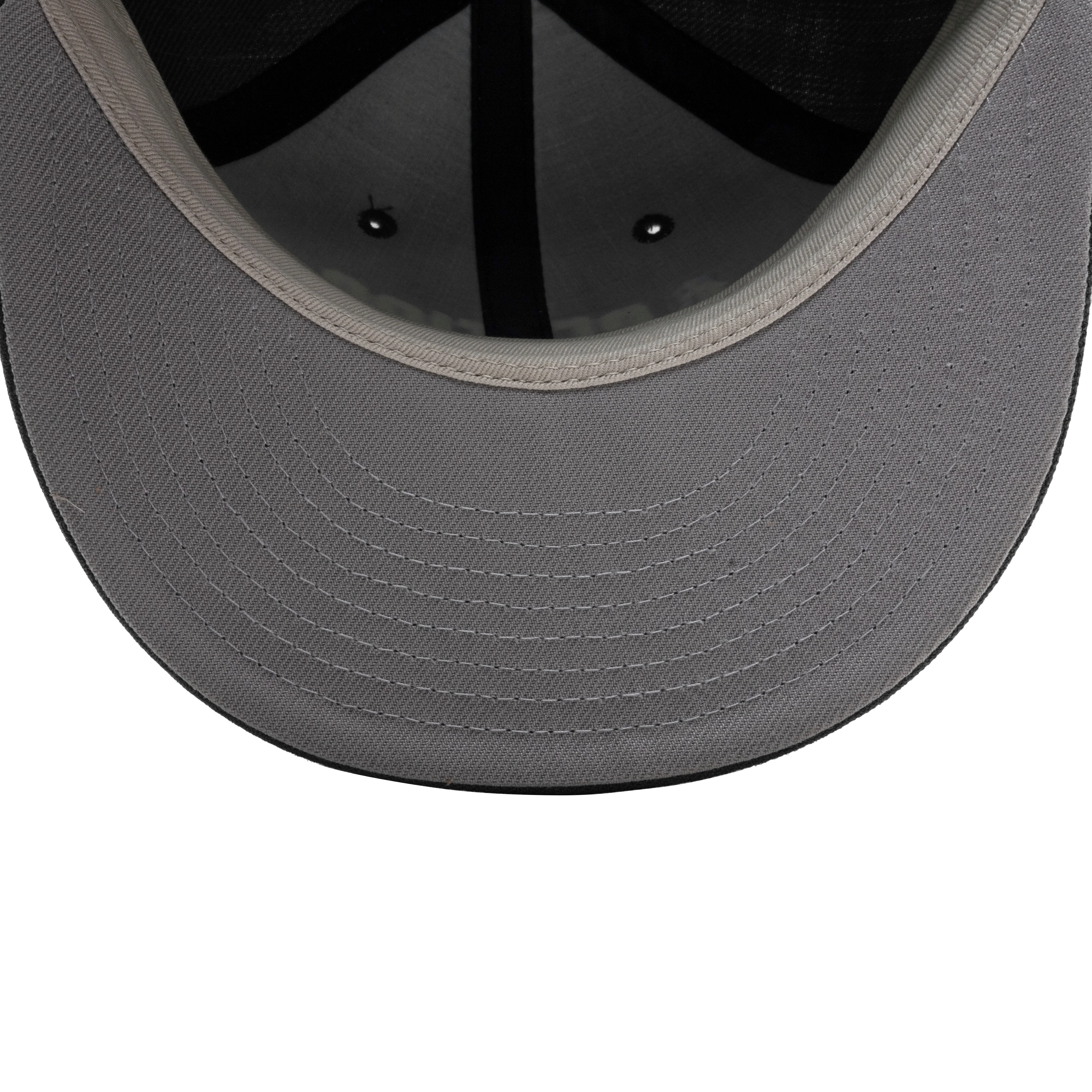 New Era x FOG Essentials 9Fifty Snapback - Chicago Bulls - Image 5