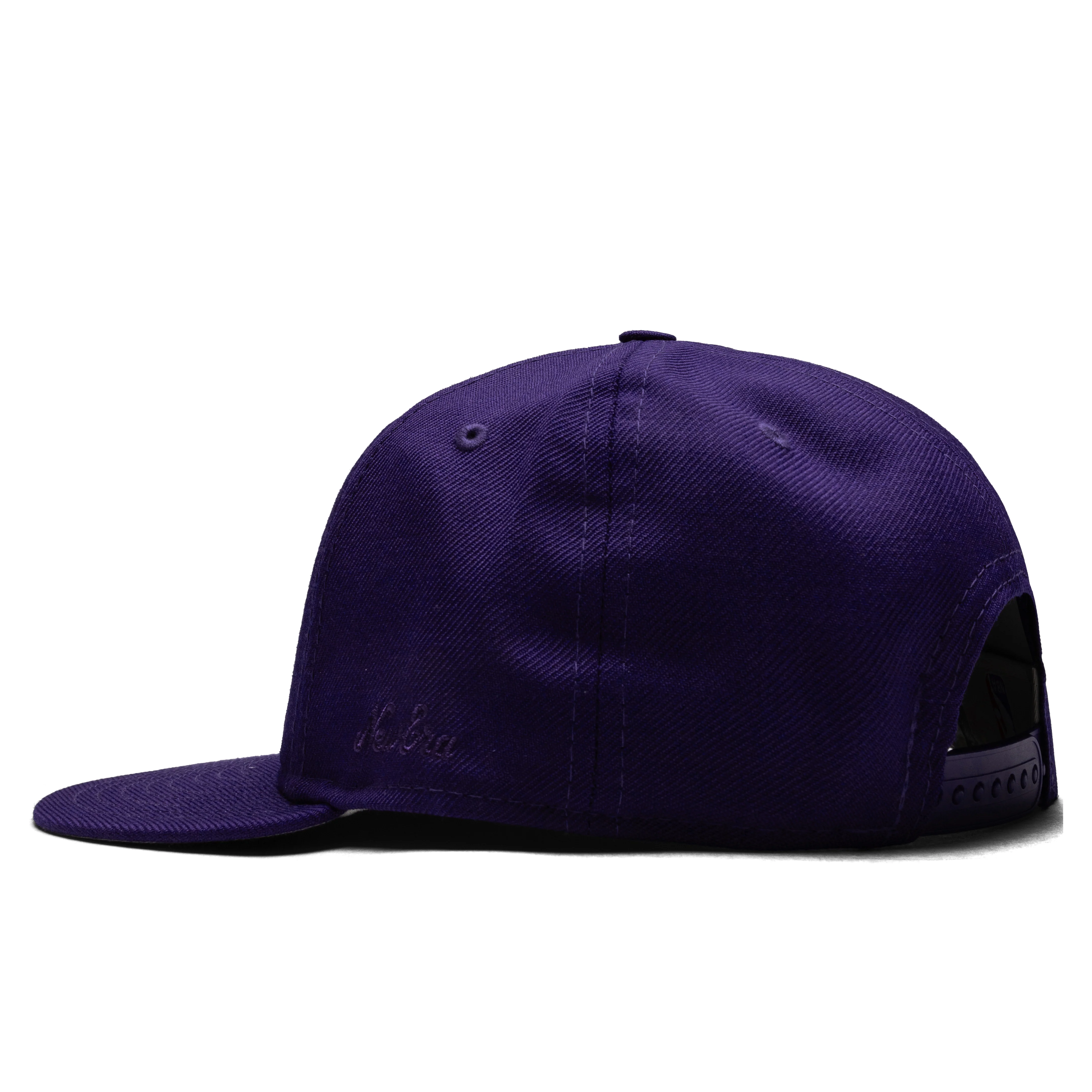 New Era x FOG Essentials 9Fifty Snapback - Los Angeles Lakers - Image 4