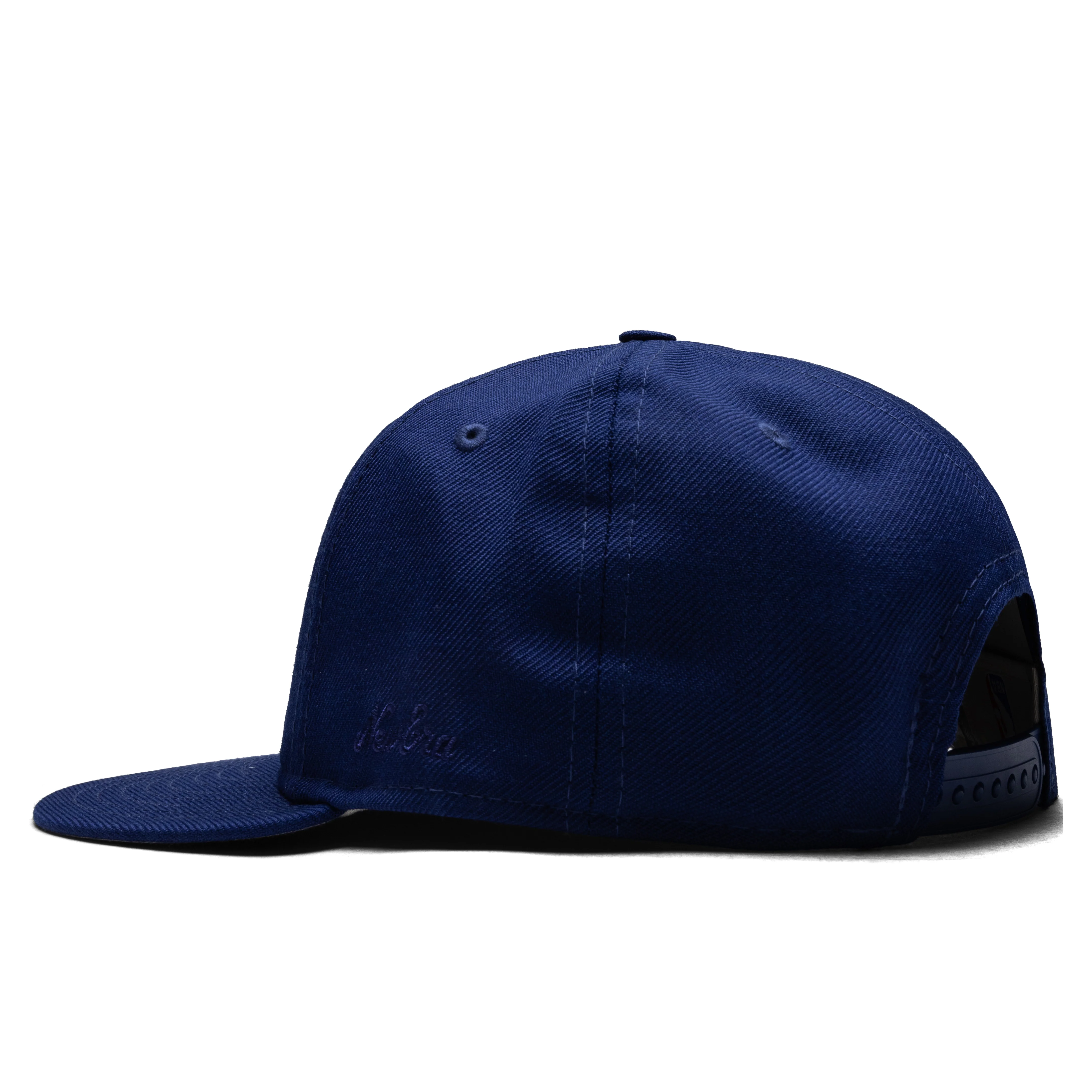 New Era x FOG Essentials 9Fifty Snapback - New York Knicks - Image 4