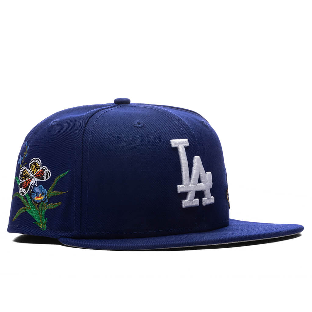 New Era x MLB x FELT 59FIFTY - Los Angeles Dodgers - Image 3