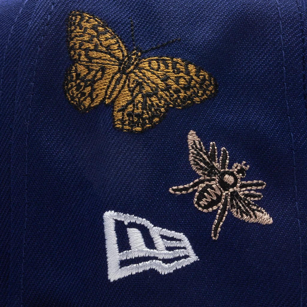 New Era x MLB x FELT 59FIFTY - Los Angeles Dodgers - Image 6